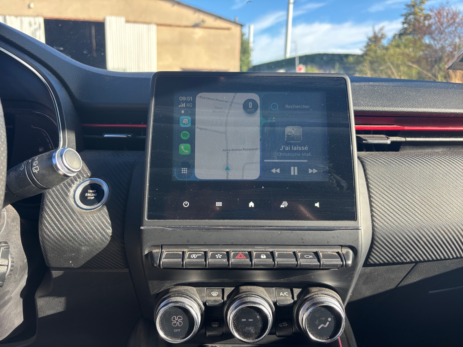 Renault Clio 23