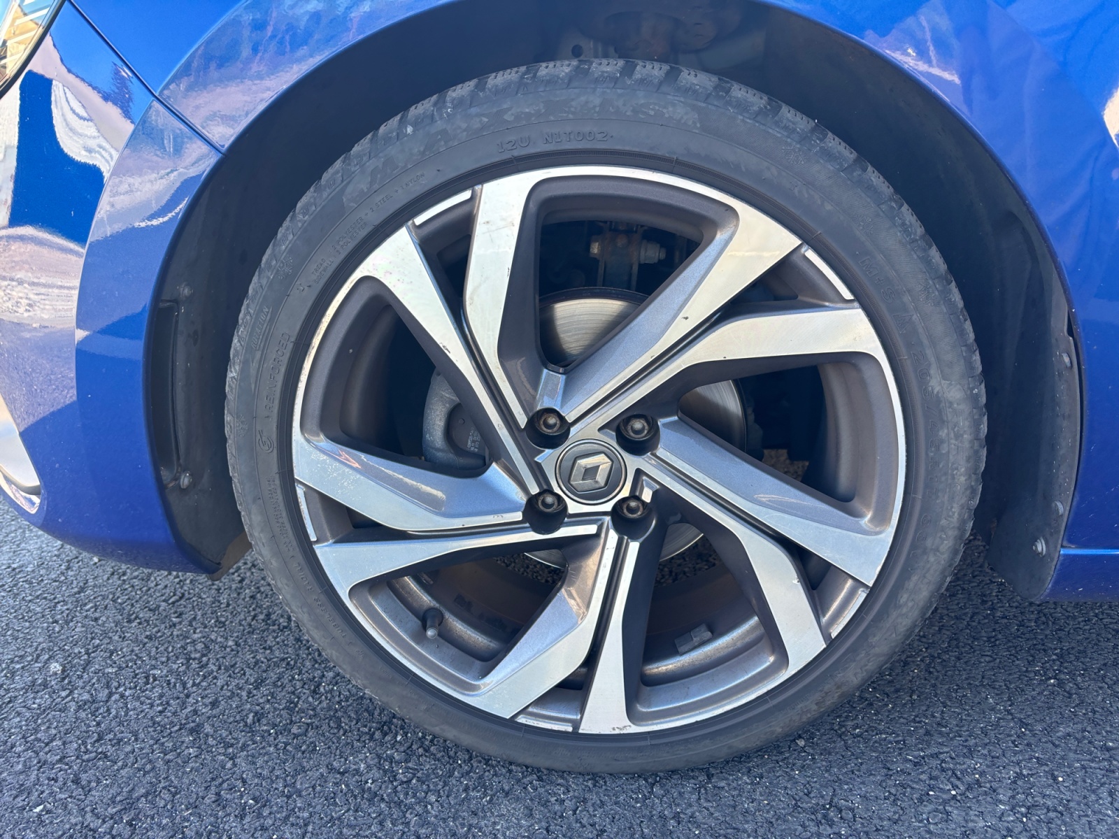 Renault Clio 26