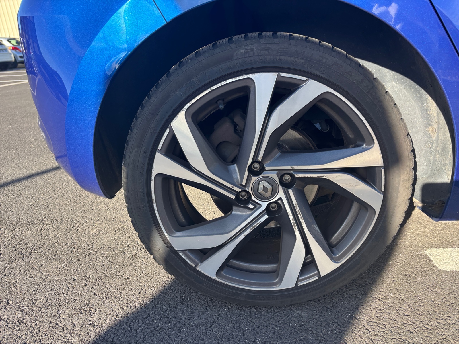 Renault Clio 28