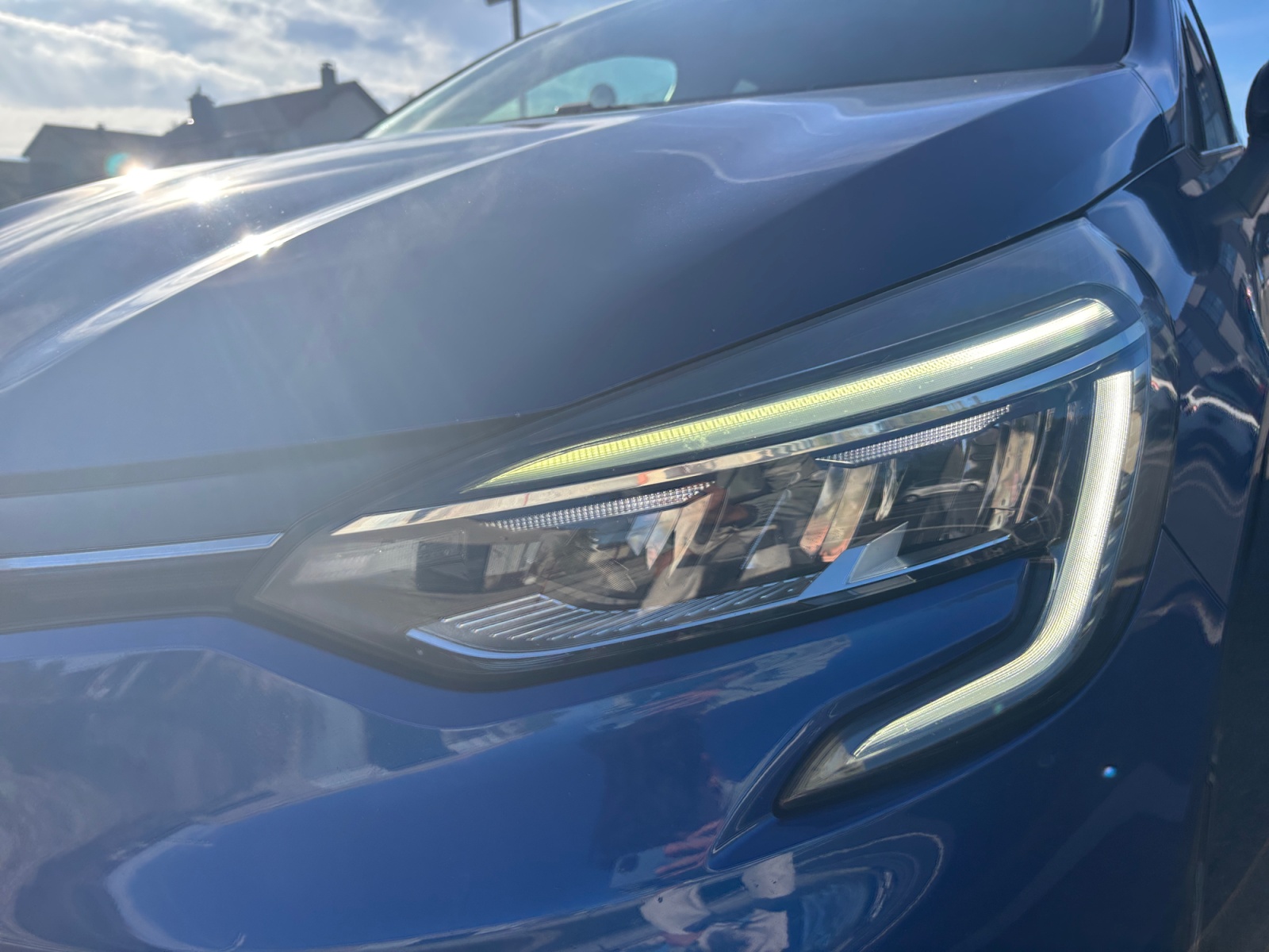 Renault Clio 30