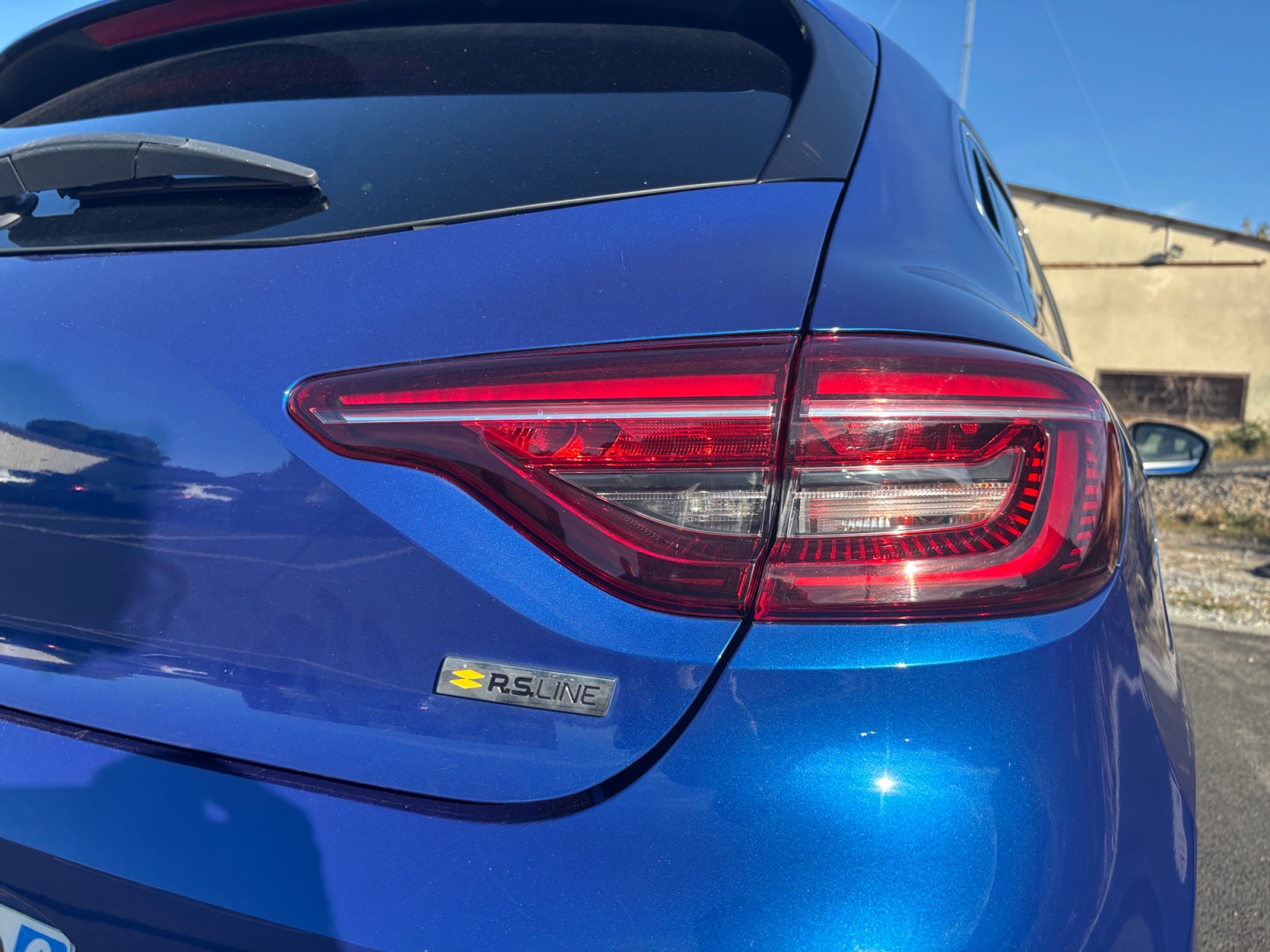 Renault Clio 31