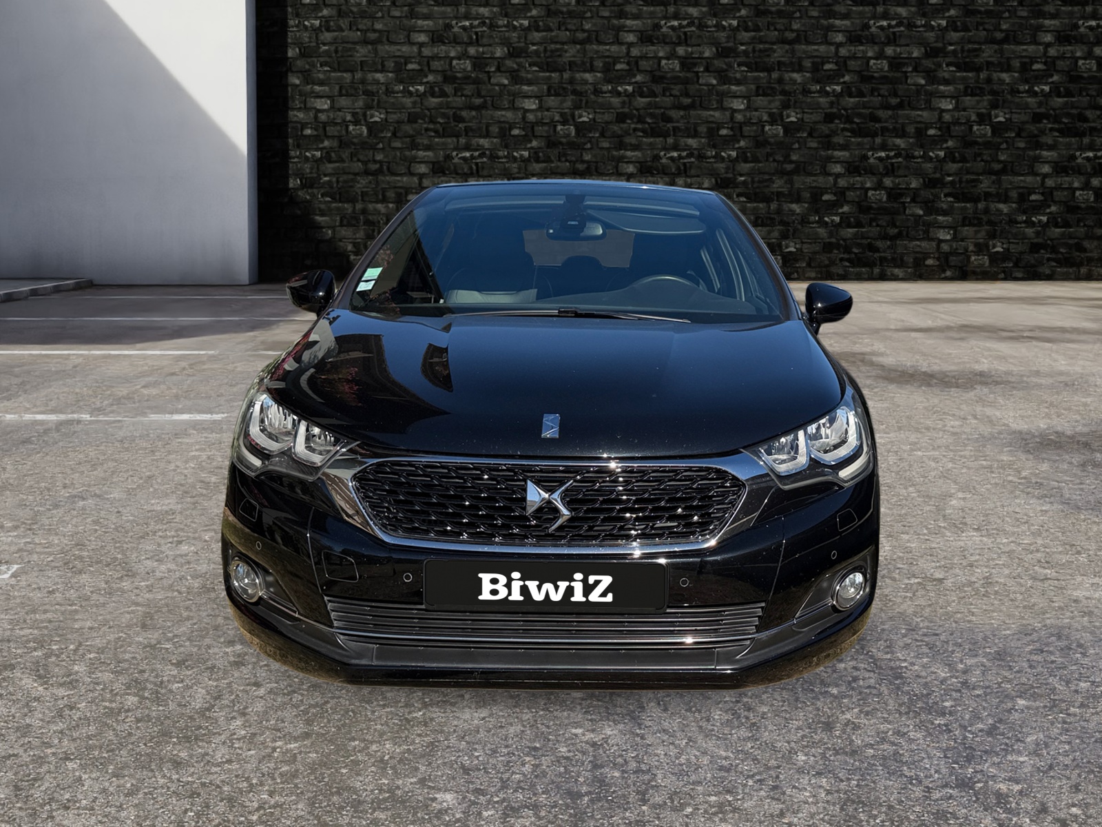 Ds Automobiles Ds 4 27