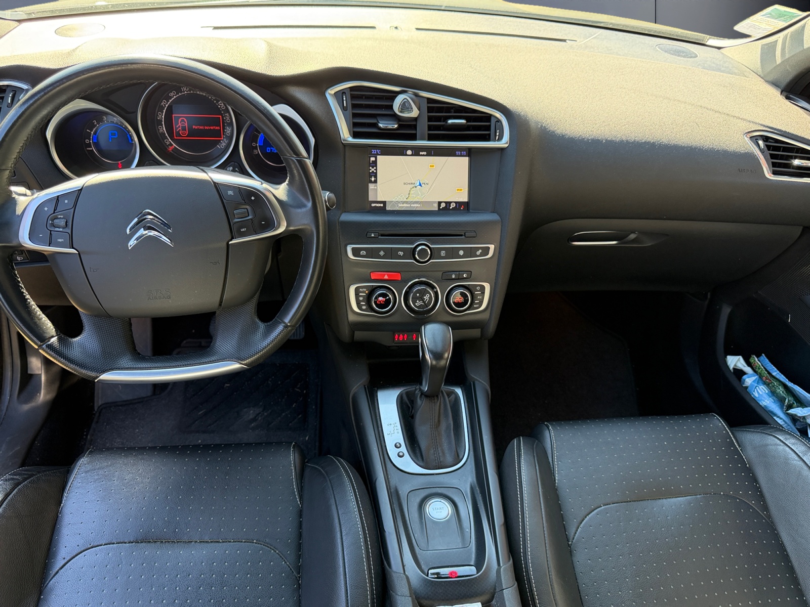 Ds Automobiles Ds 4 33
