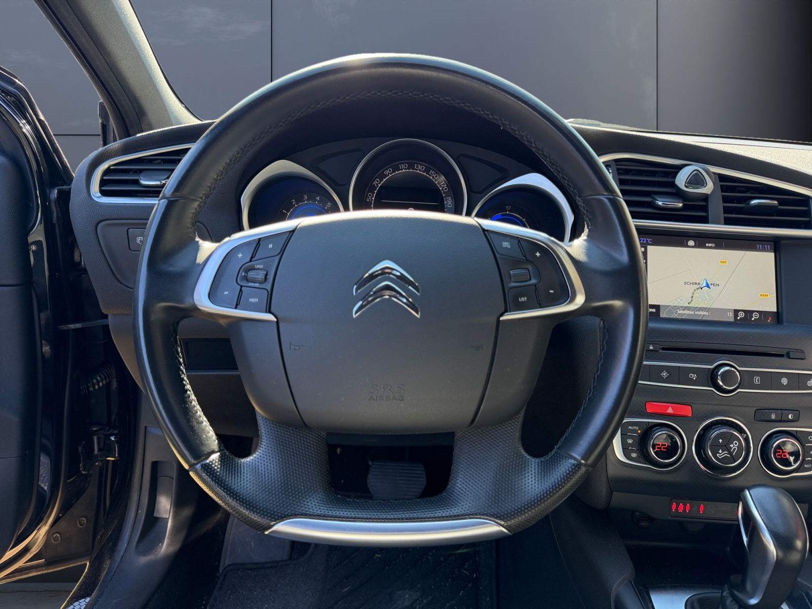 Ds Automobiles Ds 4 34