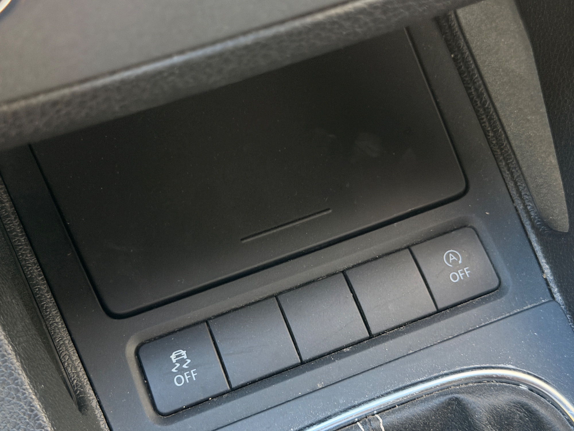 Volkswagen Scirocco 18