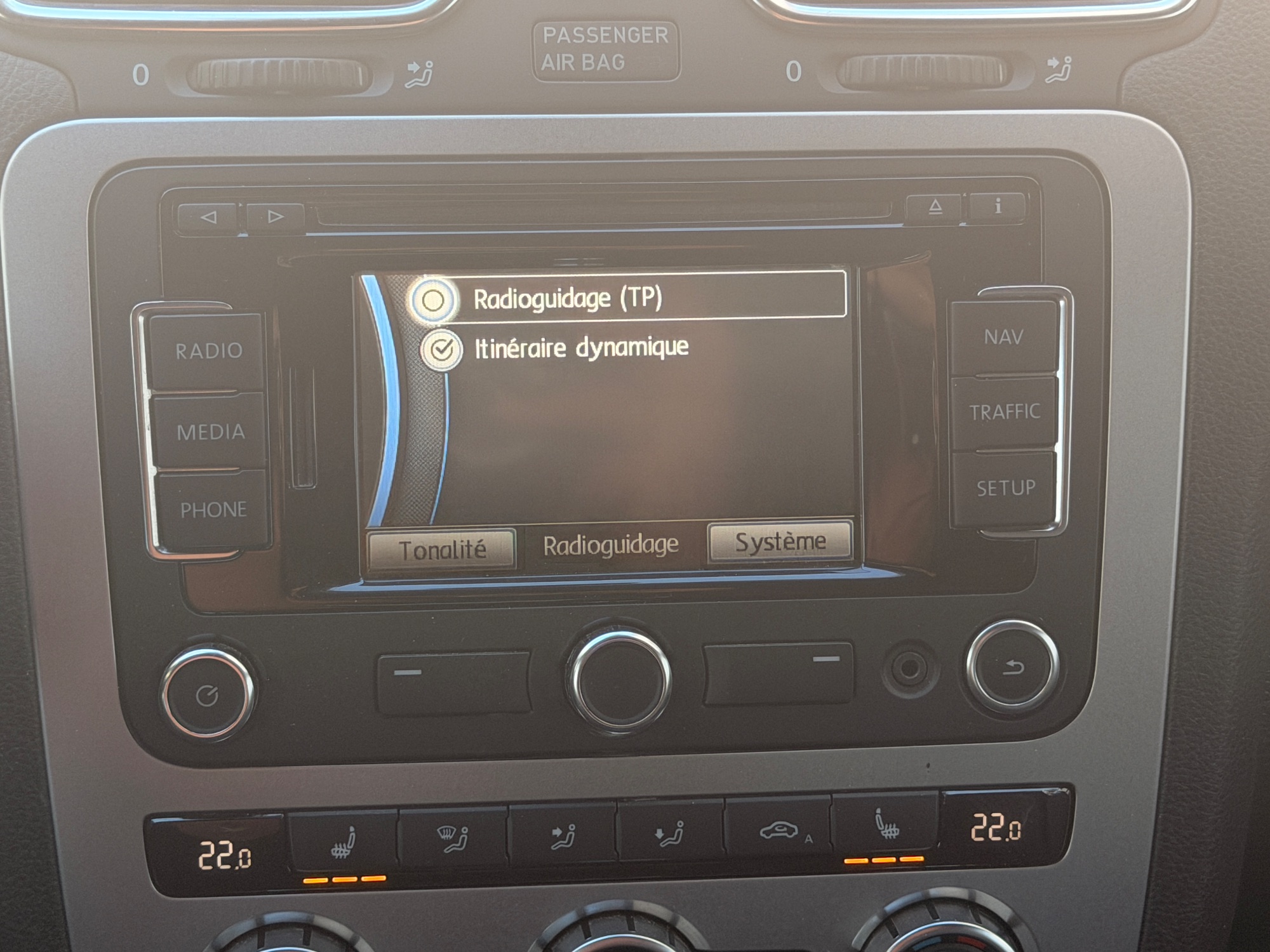 Volkswagen Scirocco 20