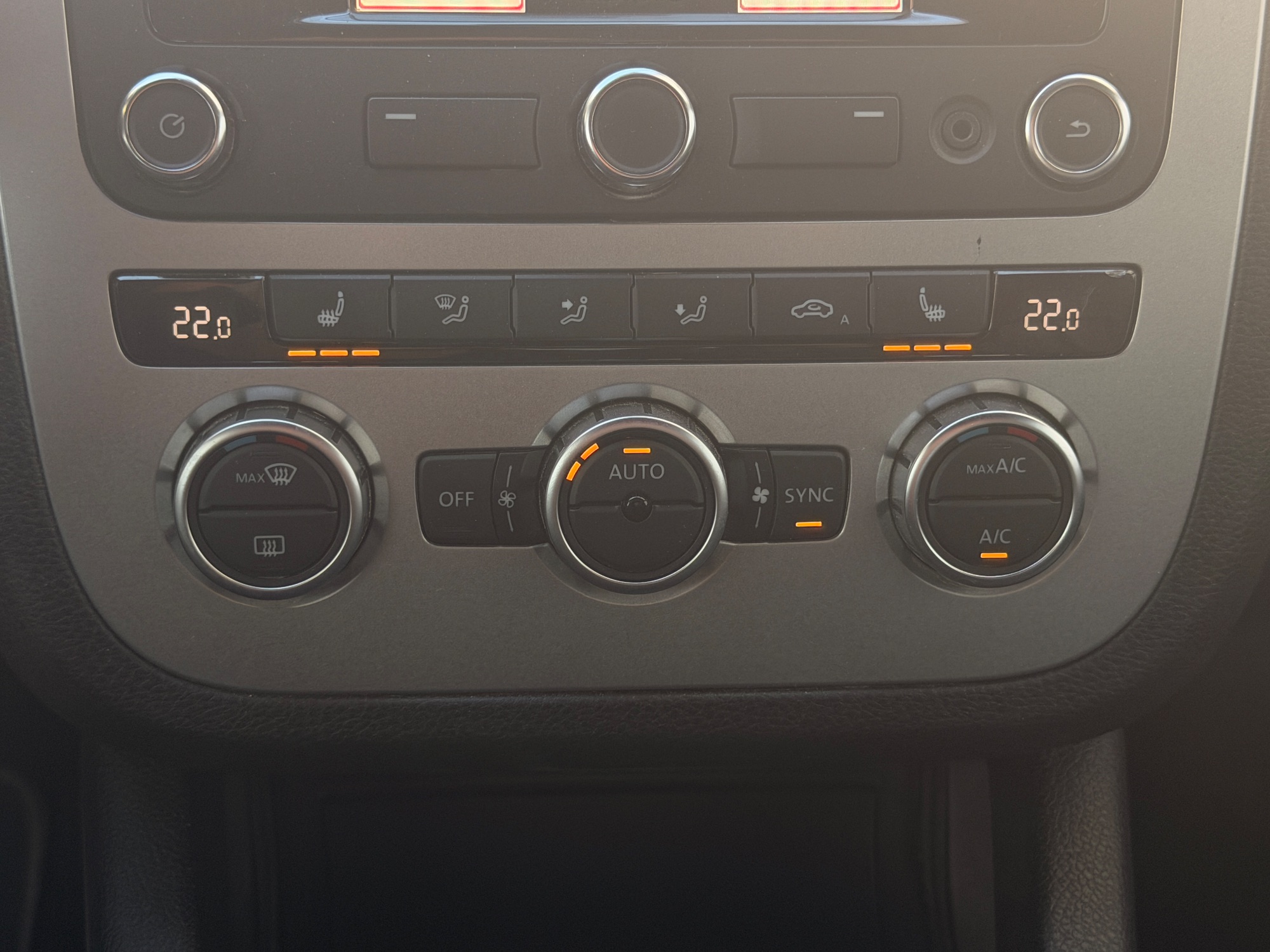 Volkswagen Scirocco 21