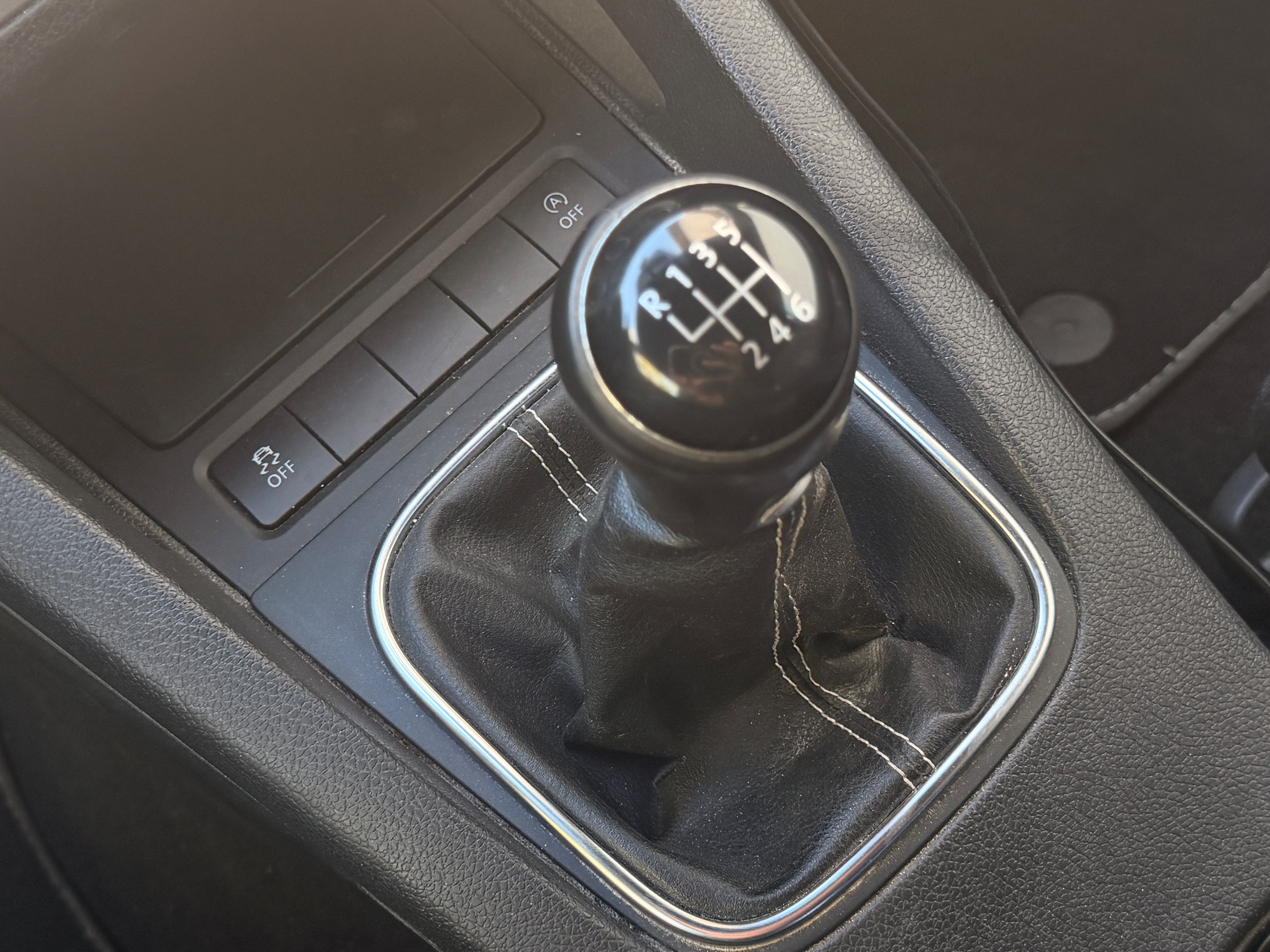 Volkswagen Scirocco 22