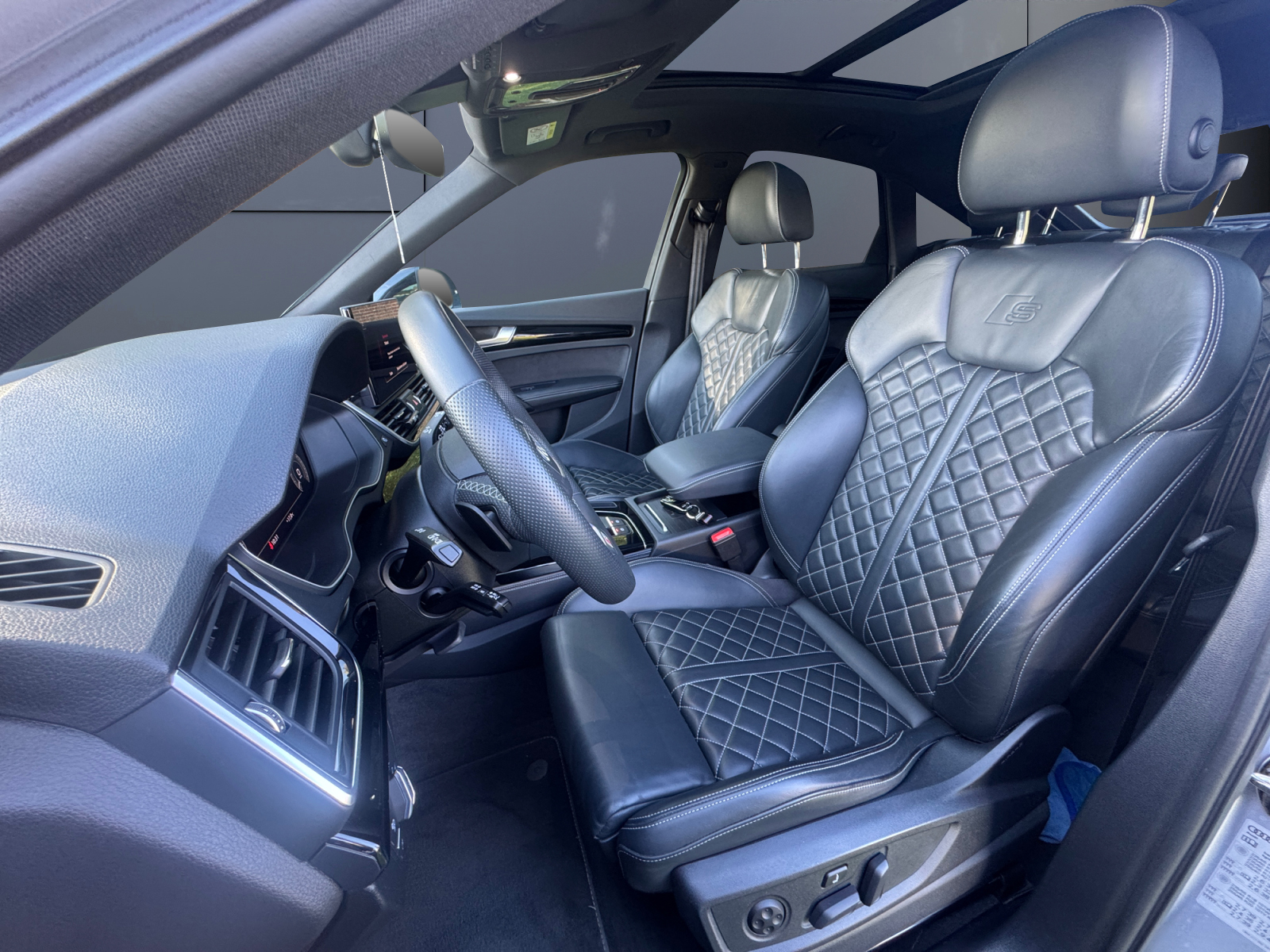 Audi Q5 9