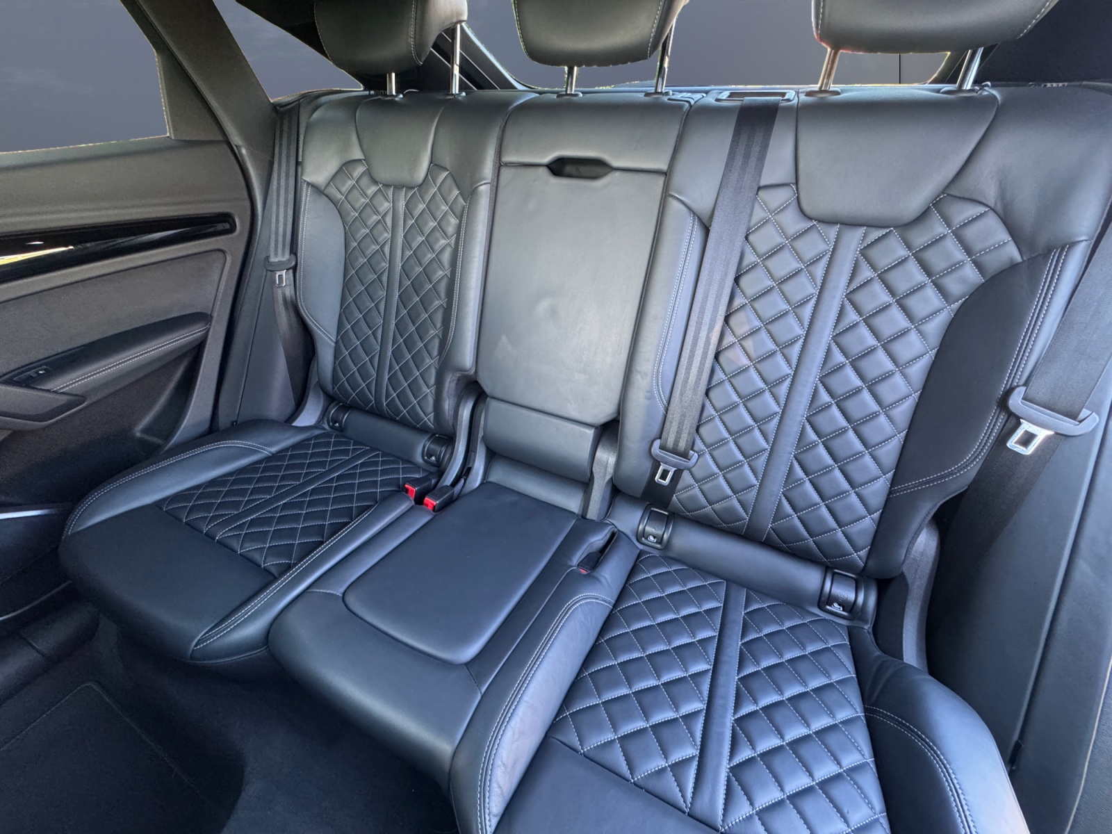 Audi Q5 10