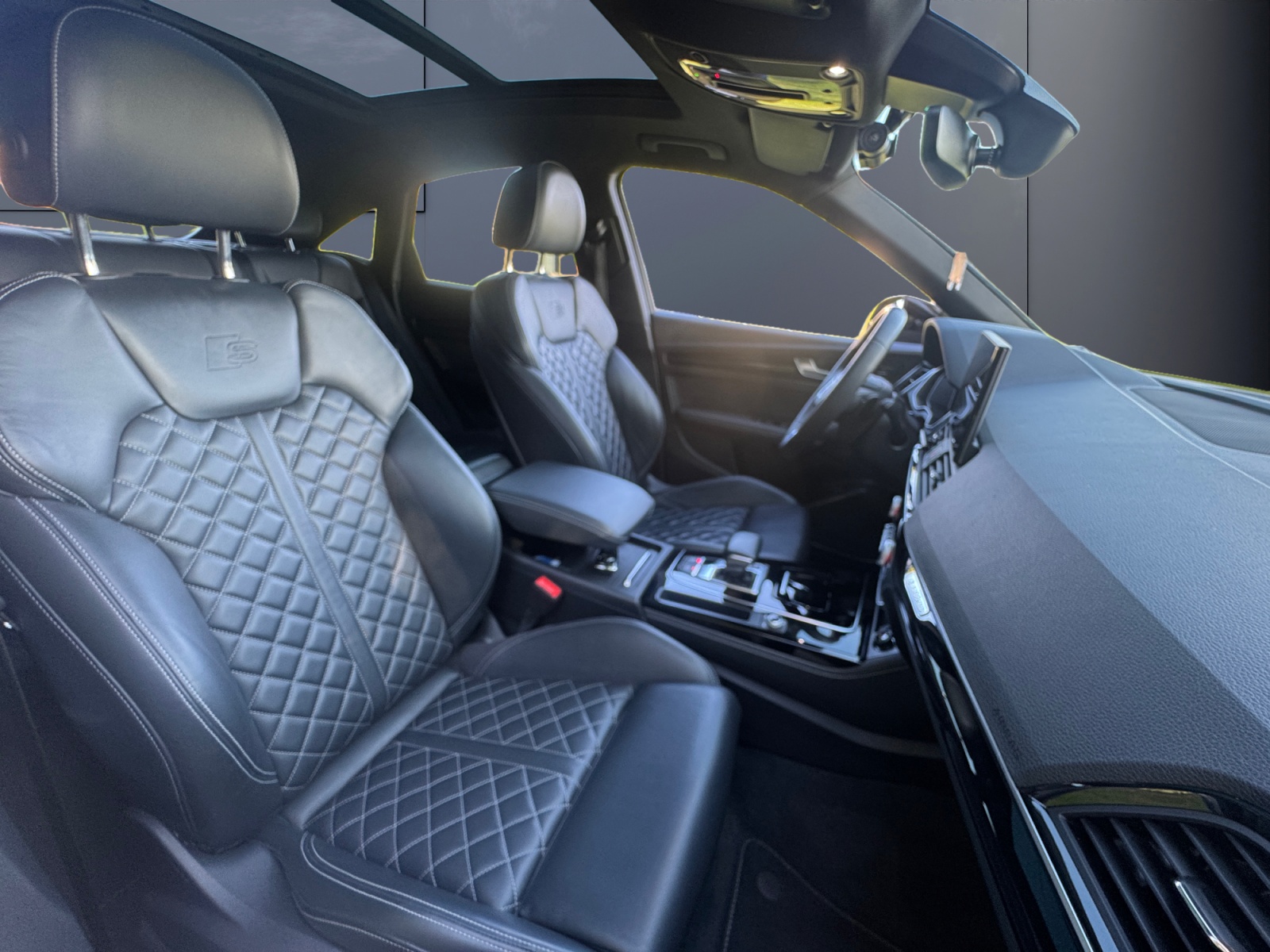 Audi Q5 13