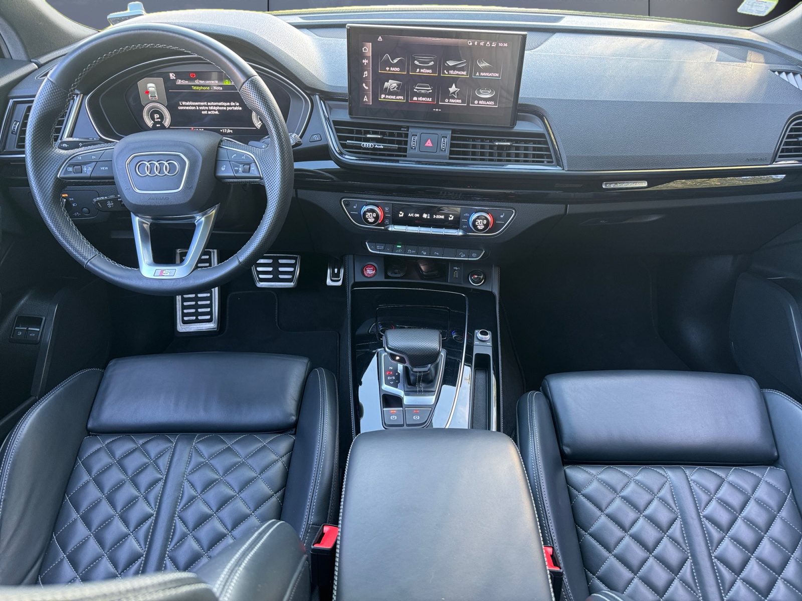 Audi Q5 14