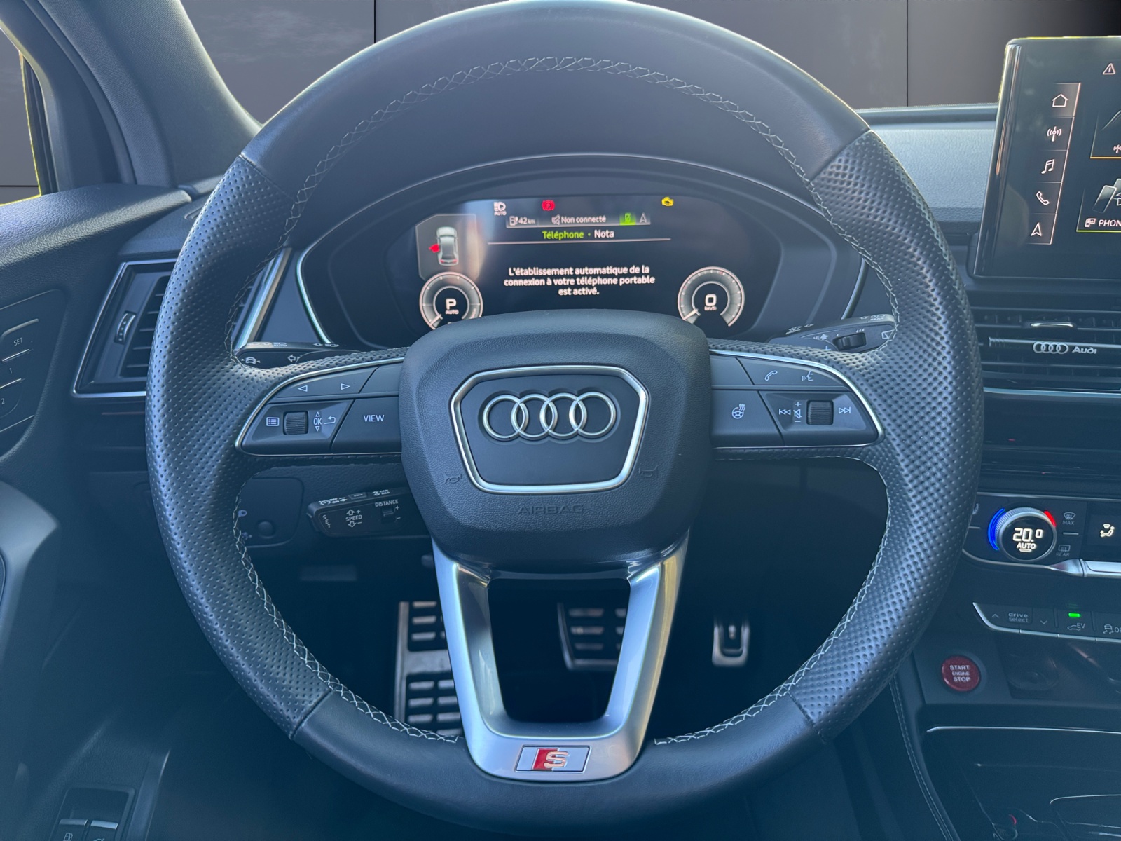 Audi Q5 15