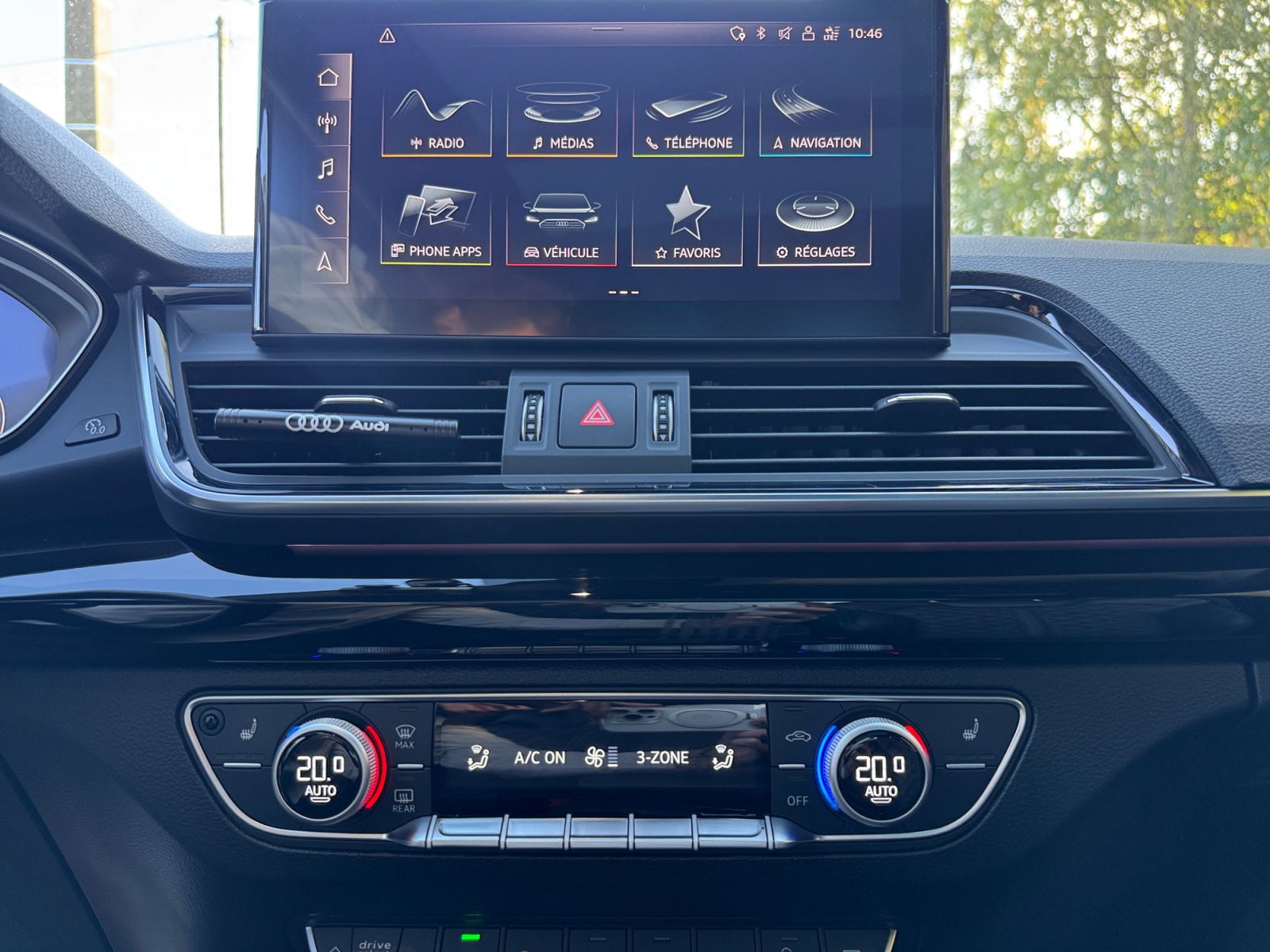 Audi Q5 26
