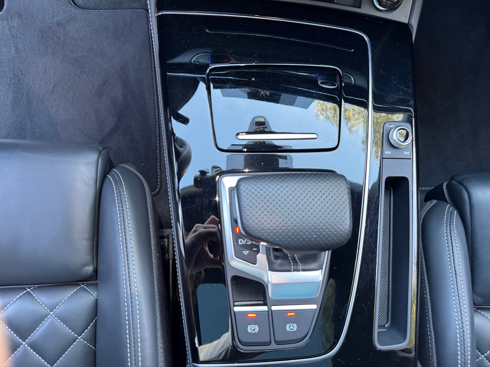 Audi Q5 27