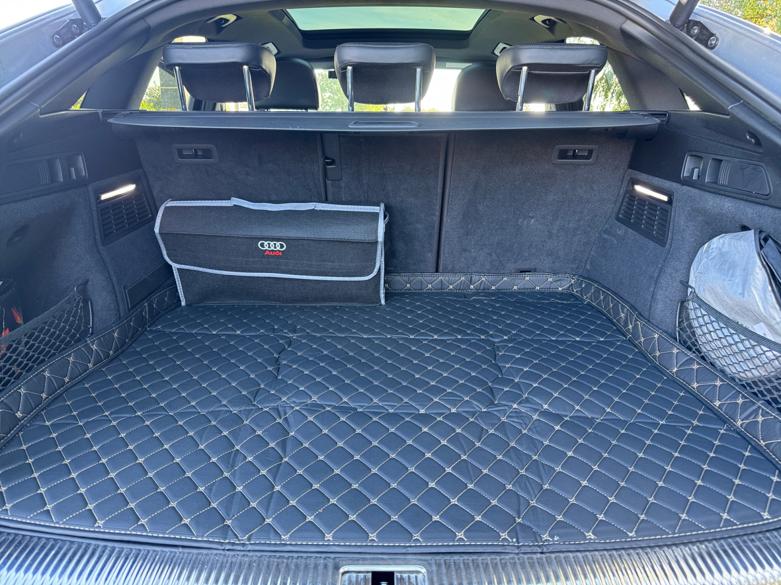 Audi Q5 30