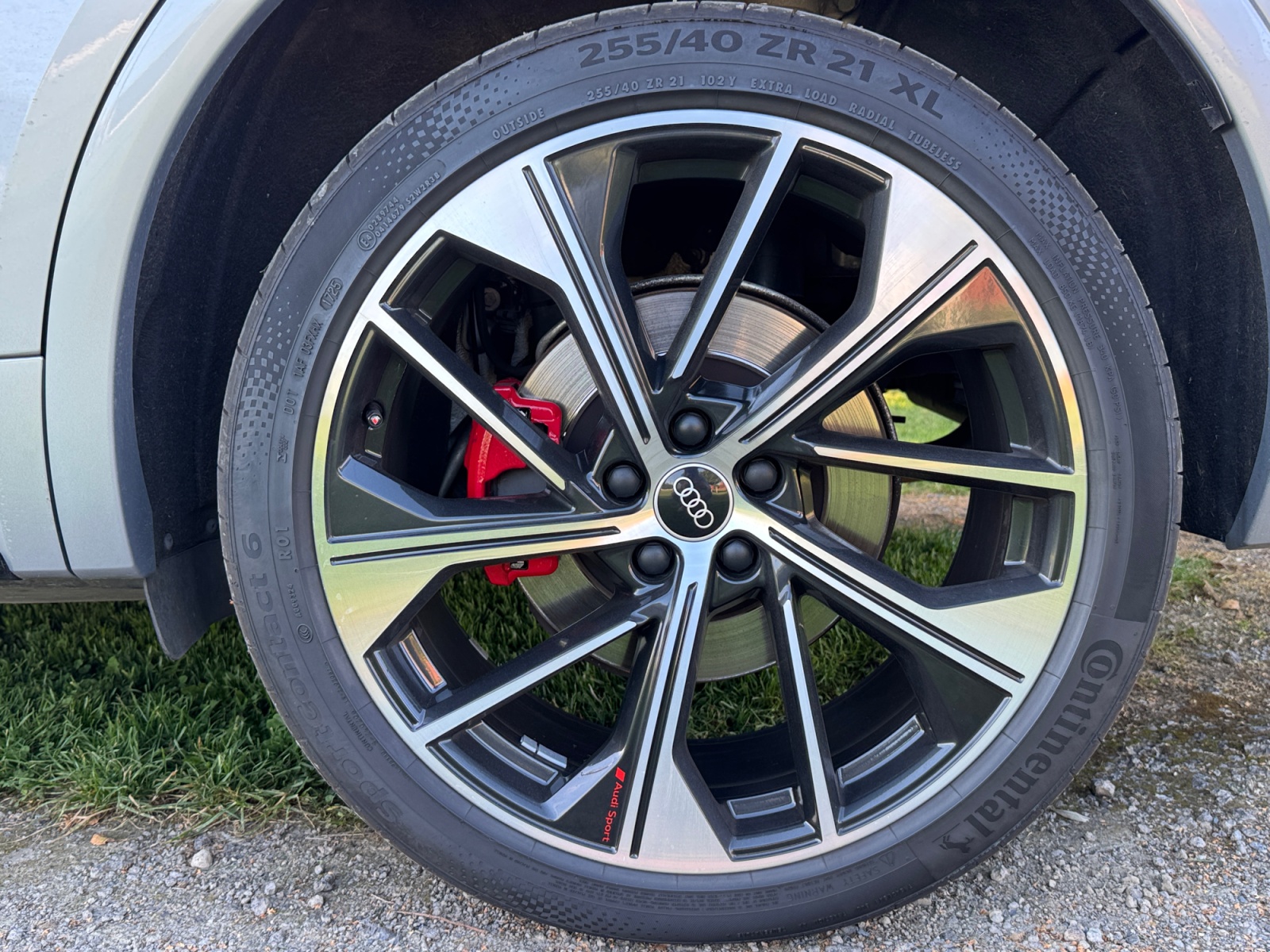 Audi Q5 33
