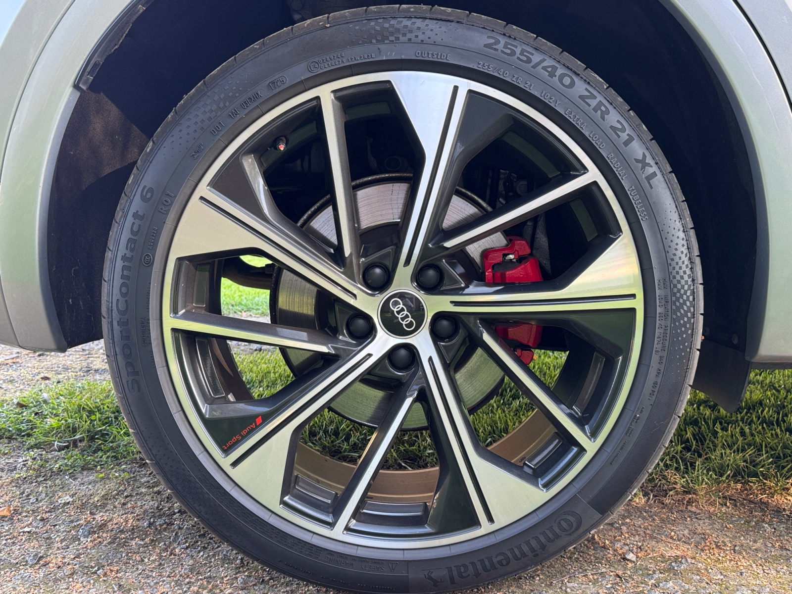 Audi Q5 34