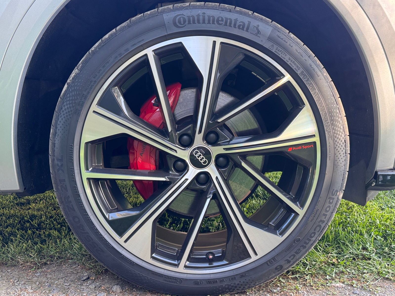 Audi Q5 35