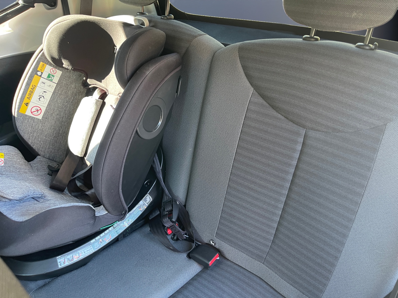 Toyota Aygo 10
