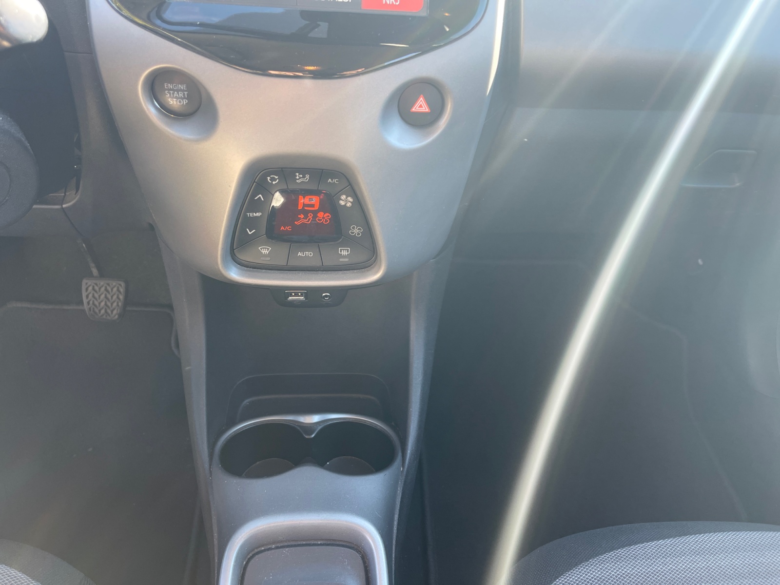 Toyota Aygo 19