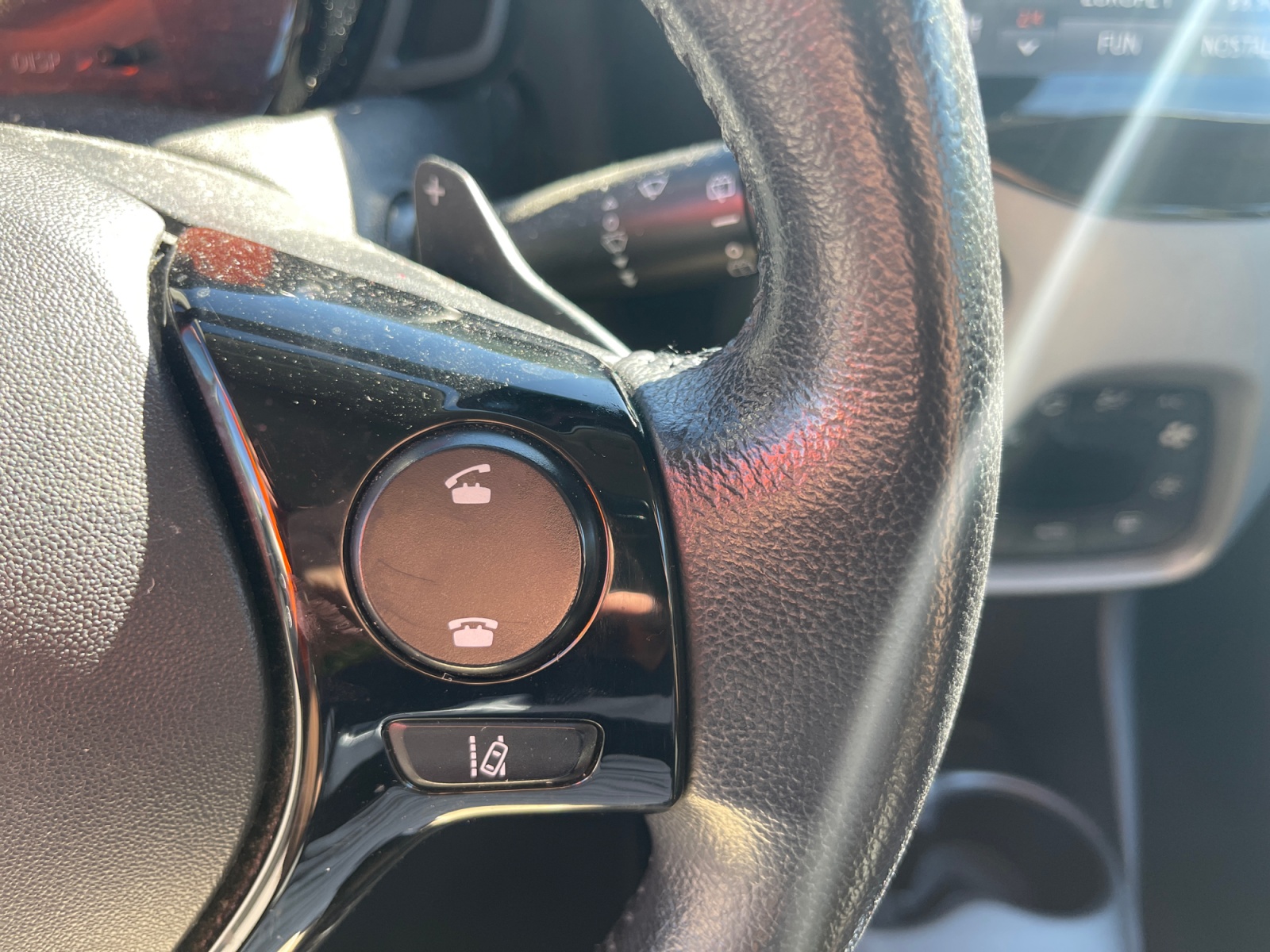 Toyota Aygo 23