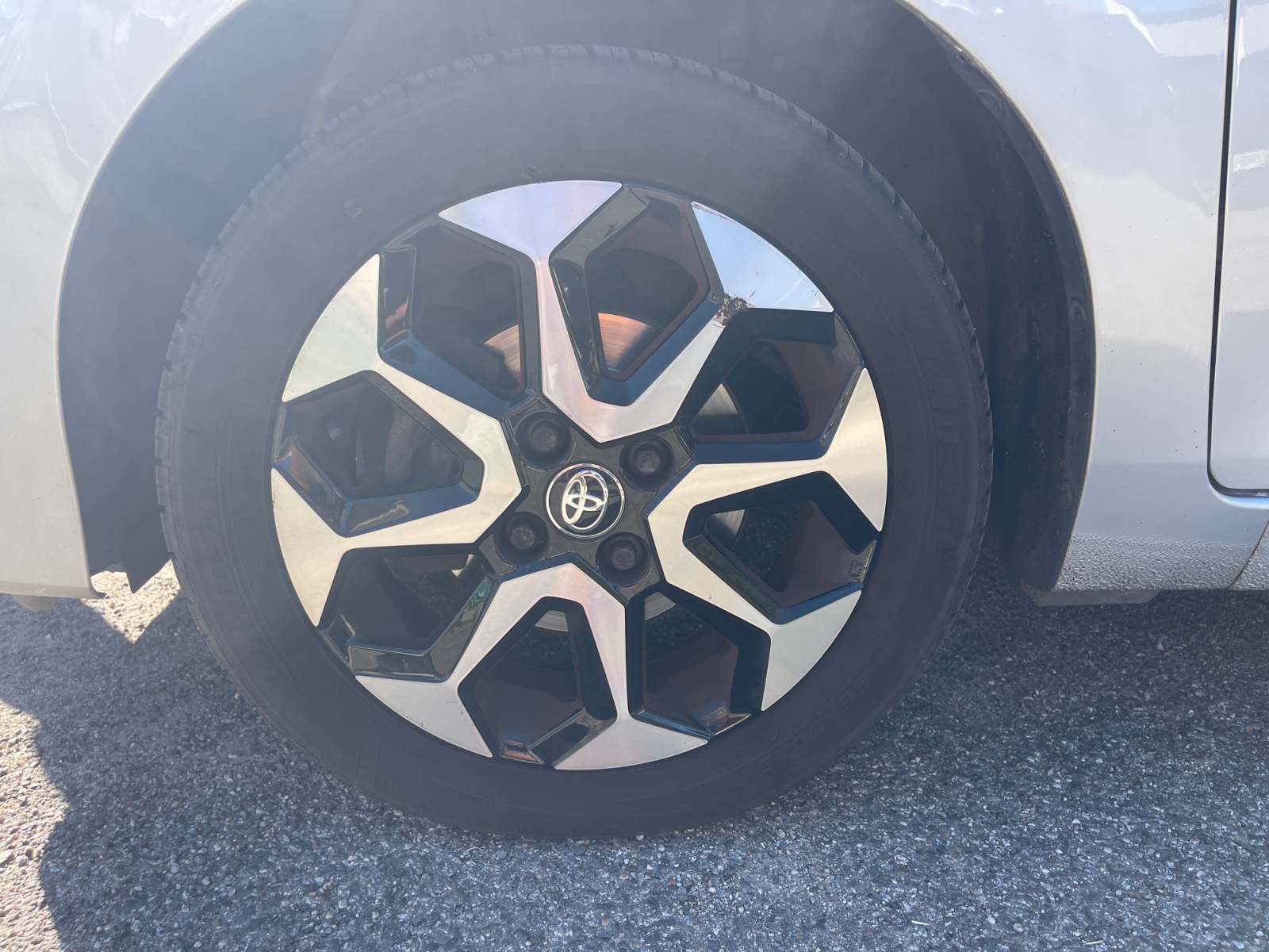 Toyota Aygo 24