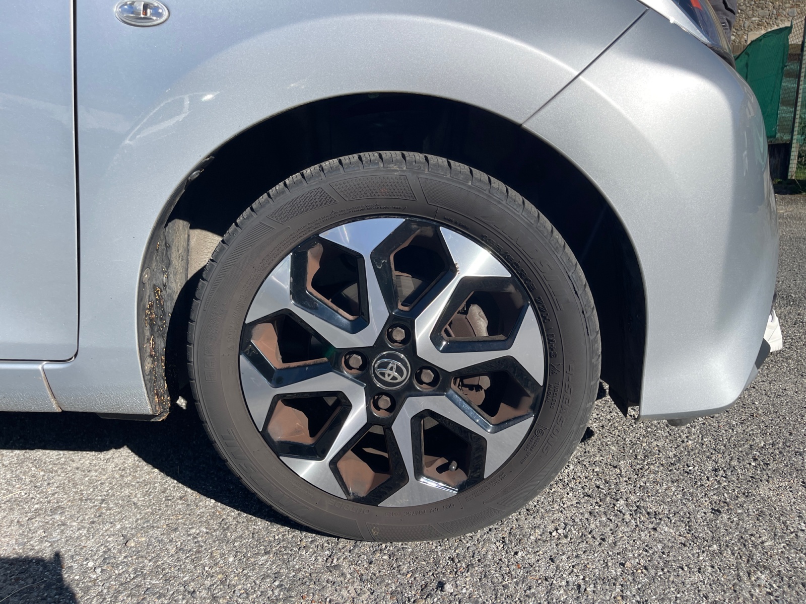 Toyota Aygo 27