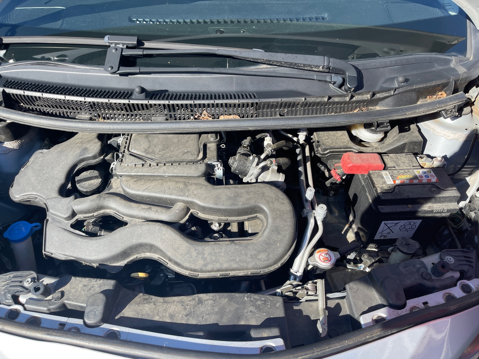 Toyota Aygo 28