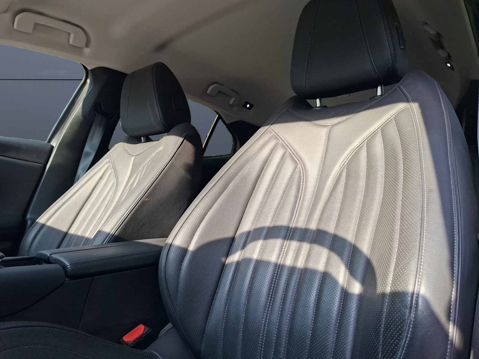 Ds Automobiles Ds 4 9