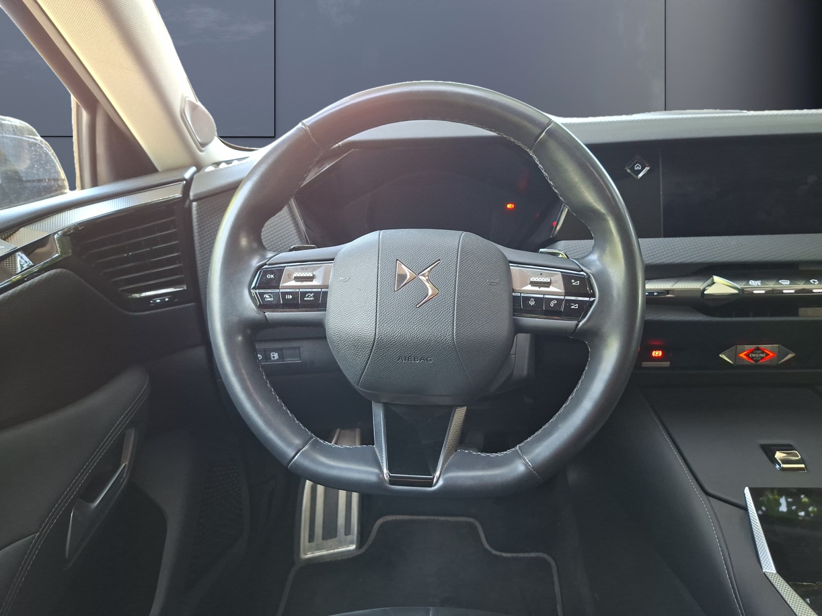 Ds Automobiles Ds 4 15