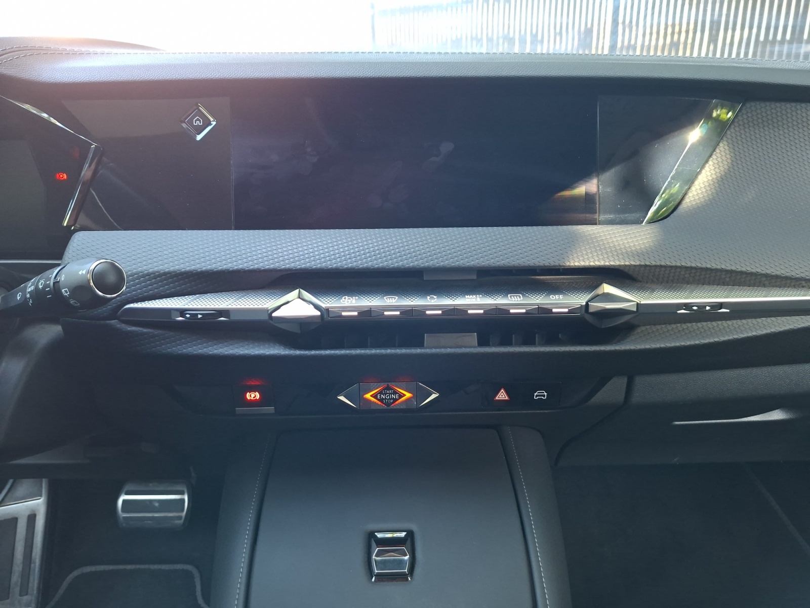 Ds Automobiles Ds 4 20