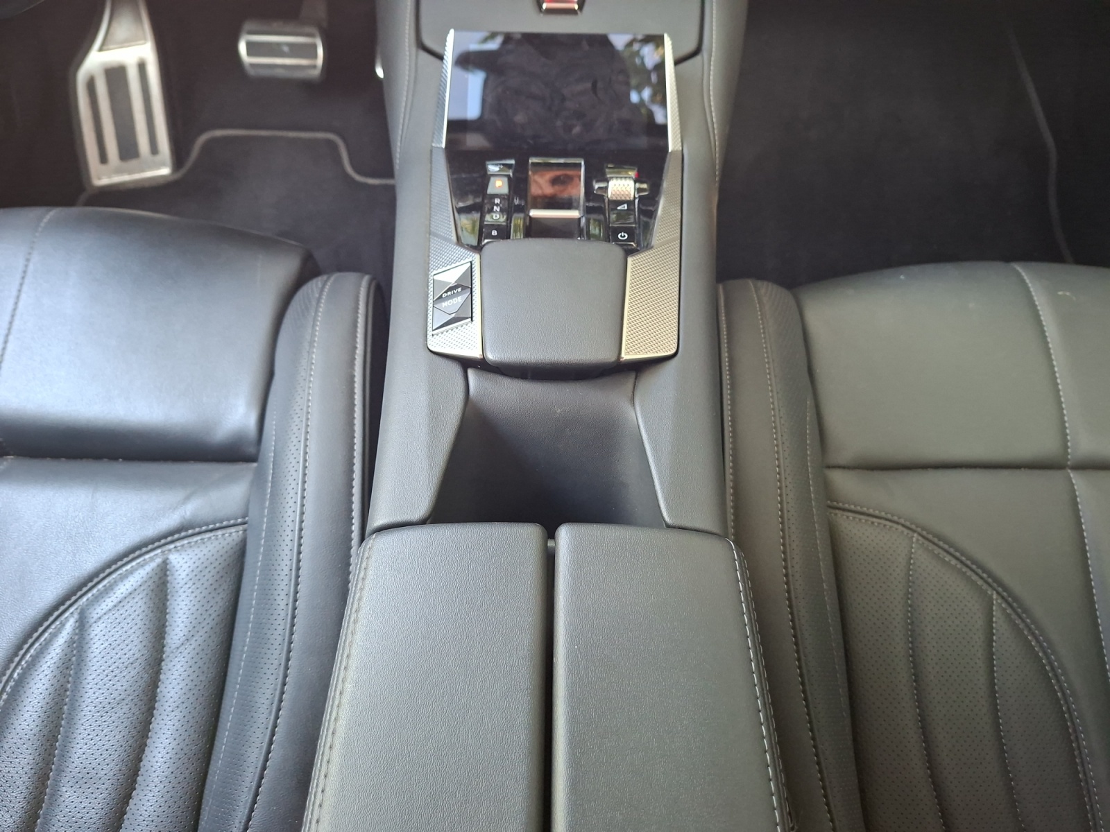 Ds Automobiles Ds 4 29
