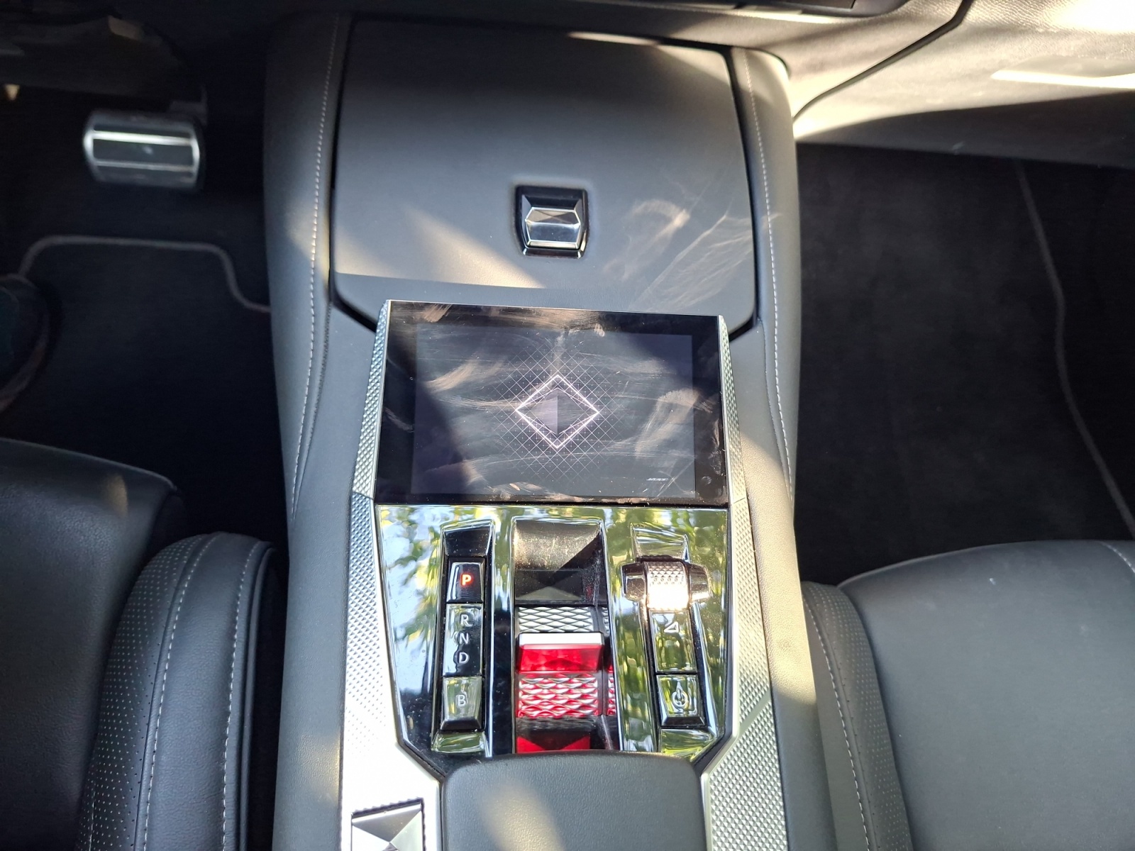 Ds Automobiles Ds 4 28