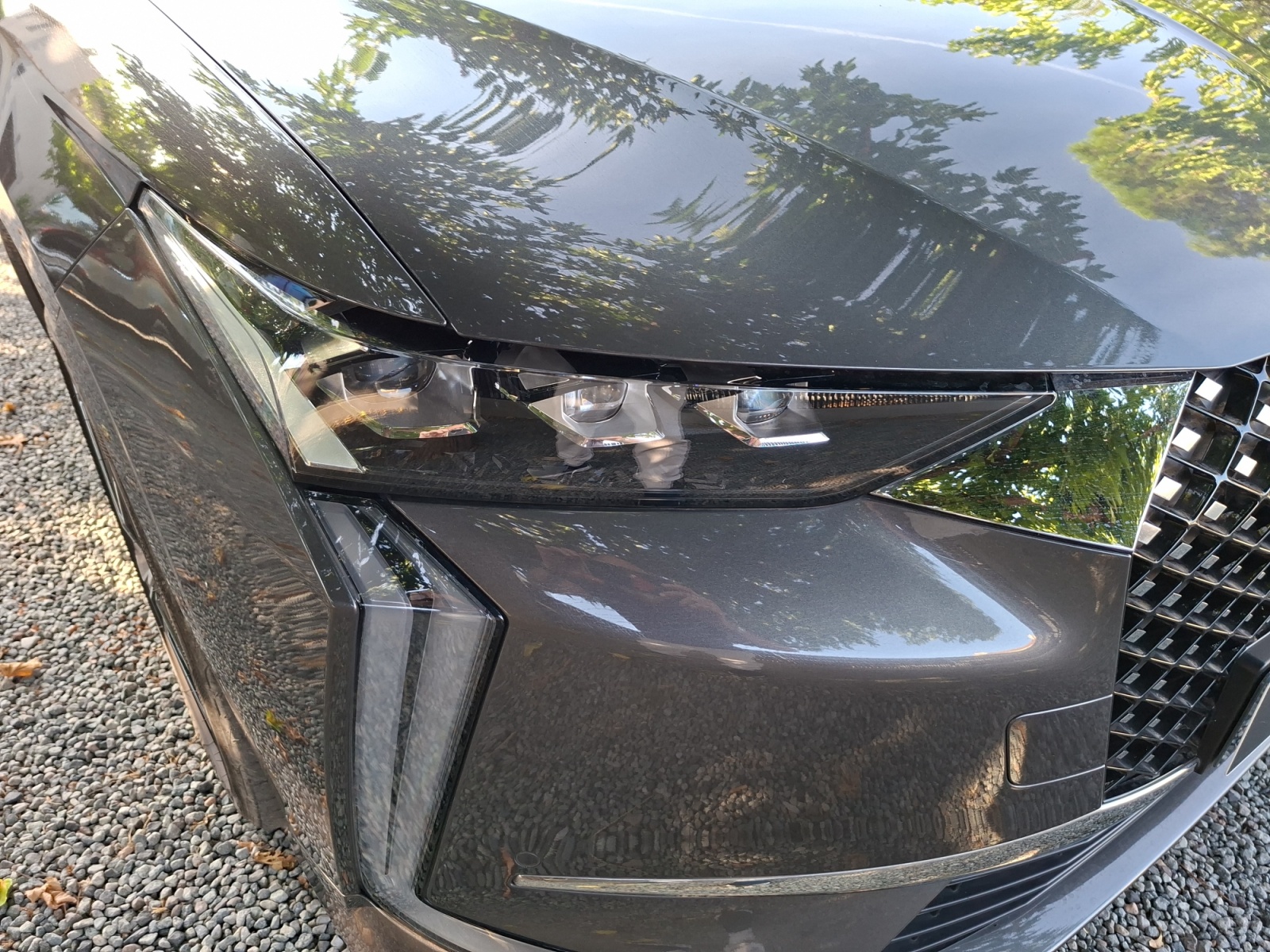 Ds Automobiles Ds 4 49