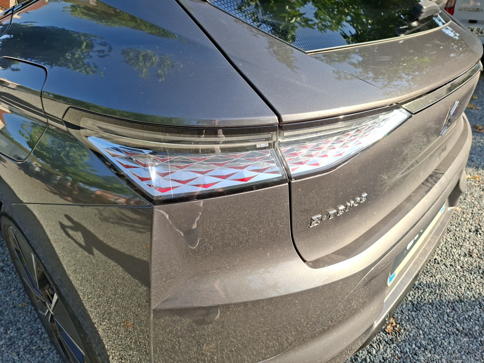 Ds Automobiles Ds 4 42