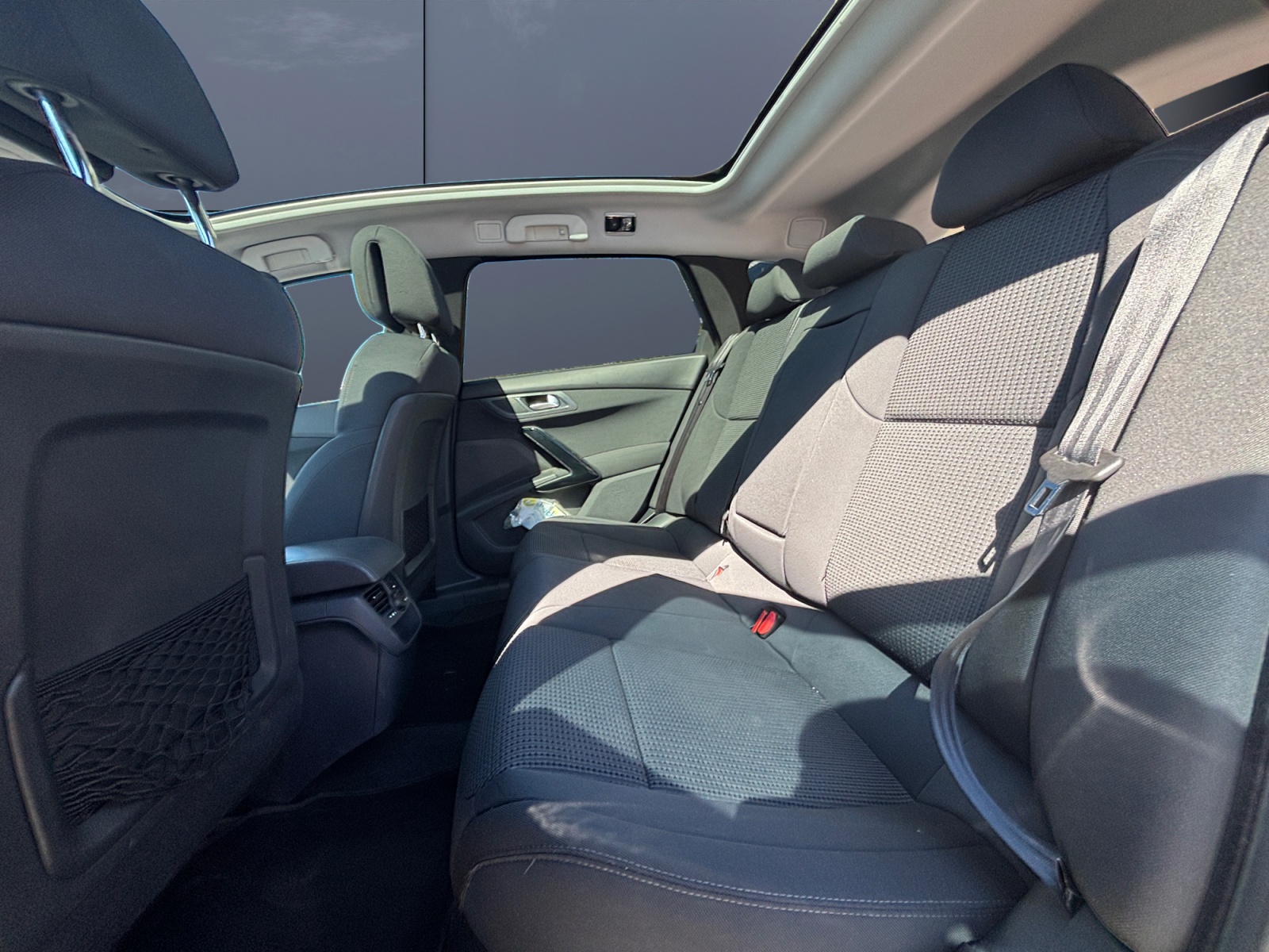 Peugeot 508 10