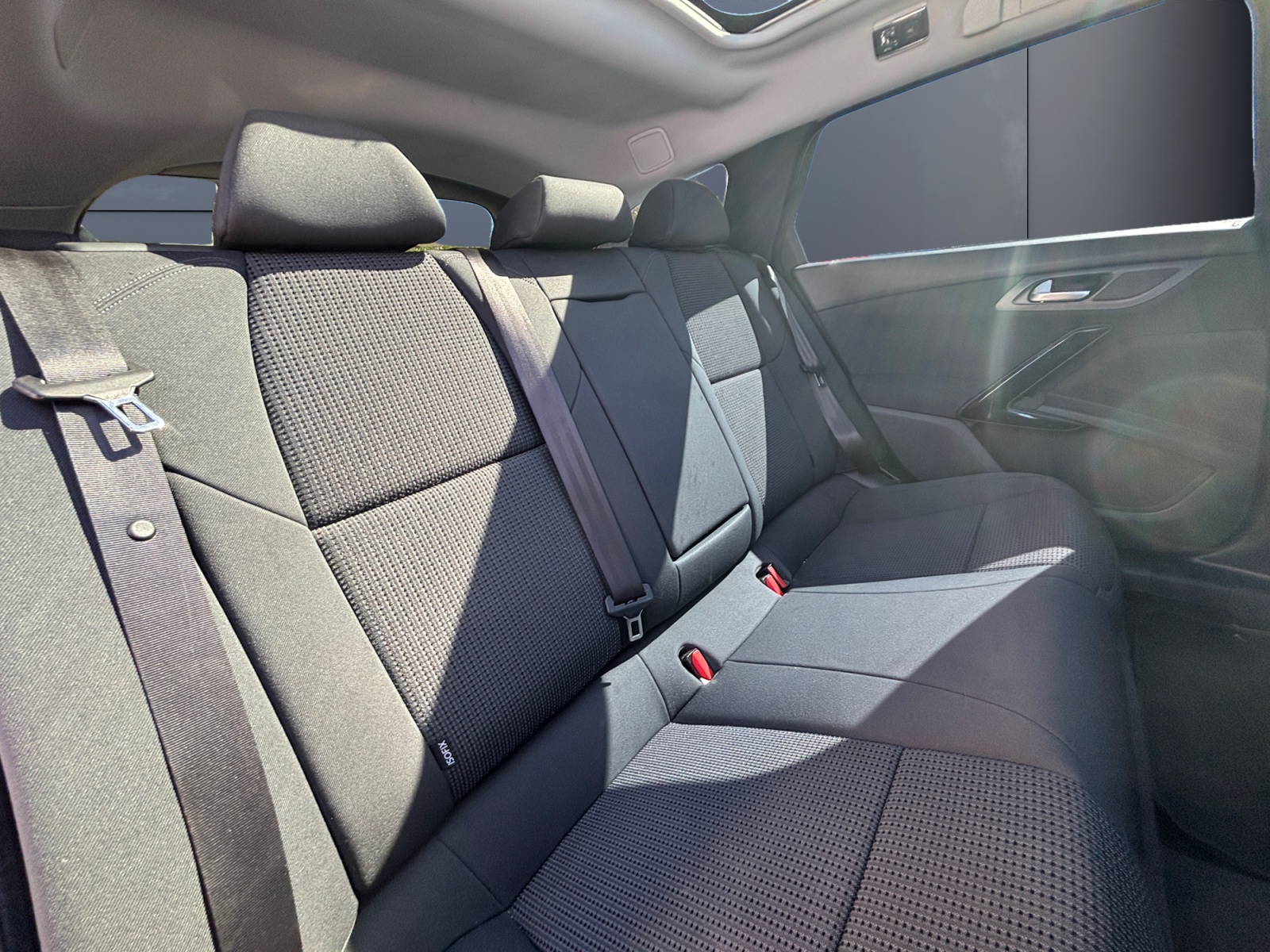 Peugeot 508 11