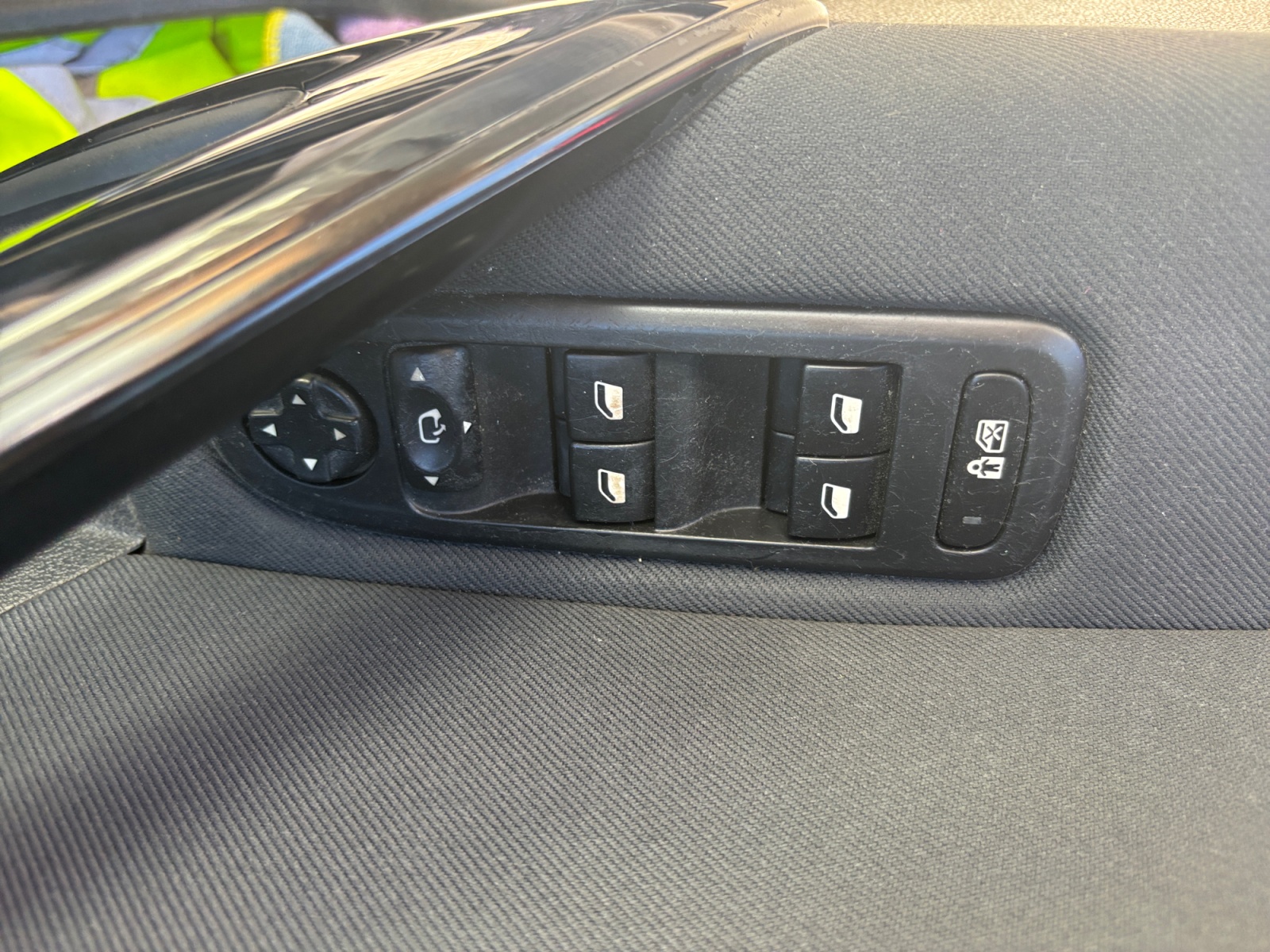 Peugeot 508 17