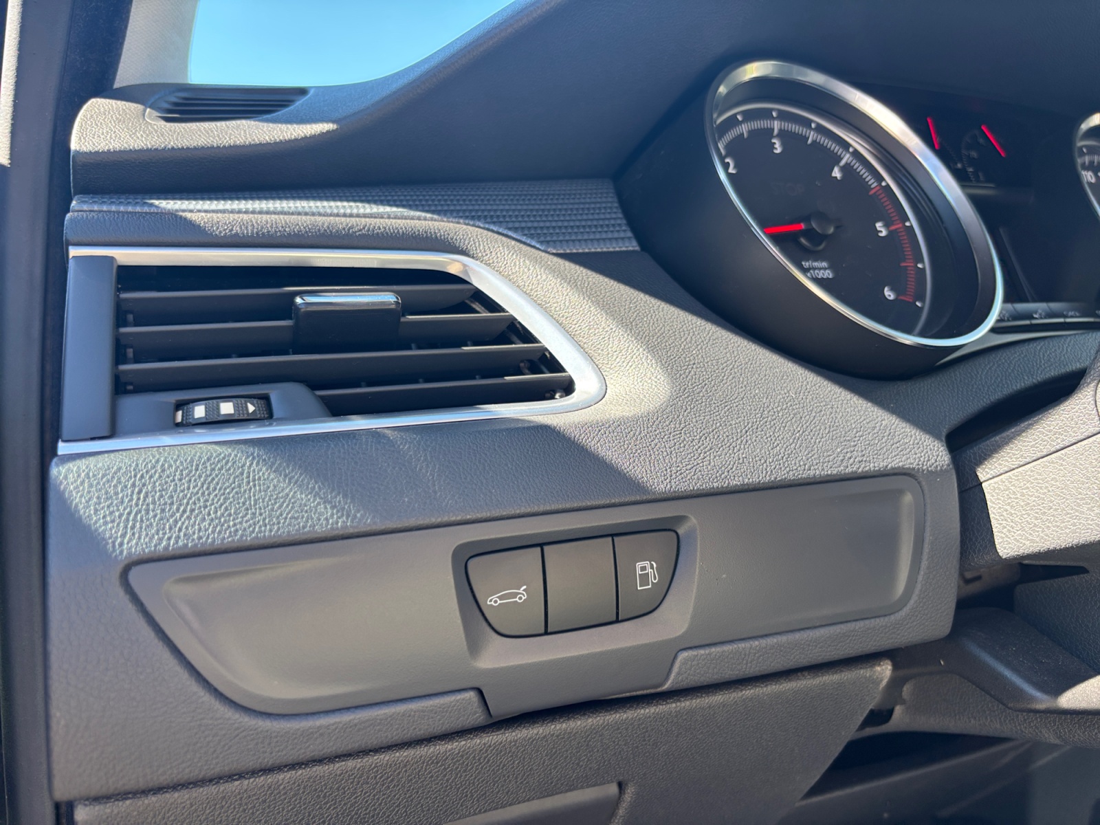 Peugeot 508 18