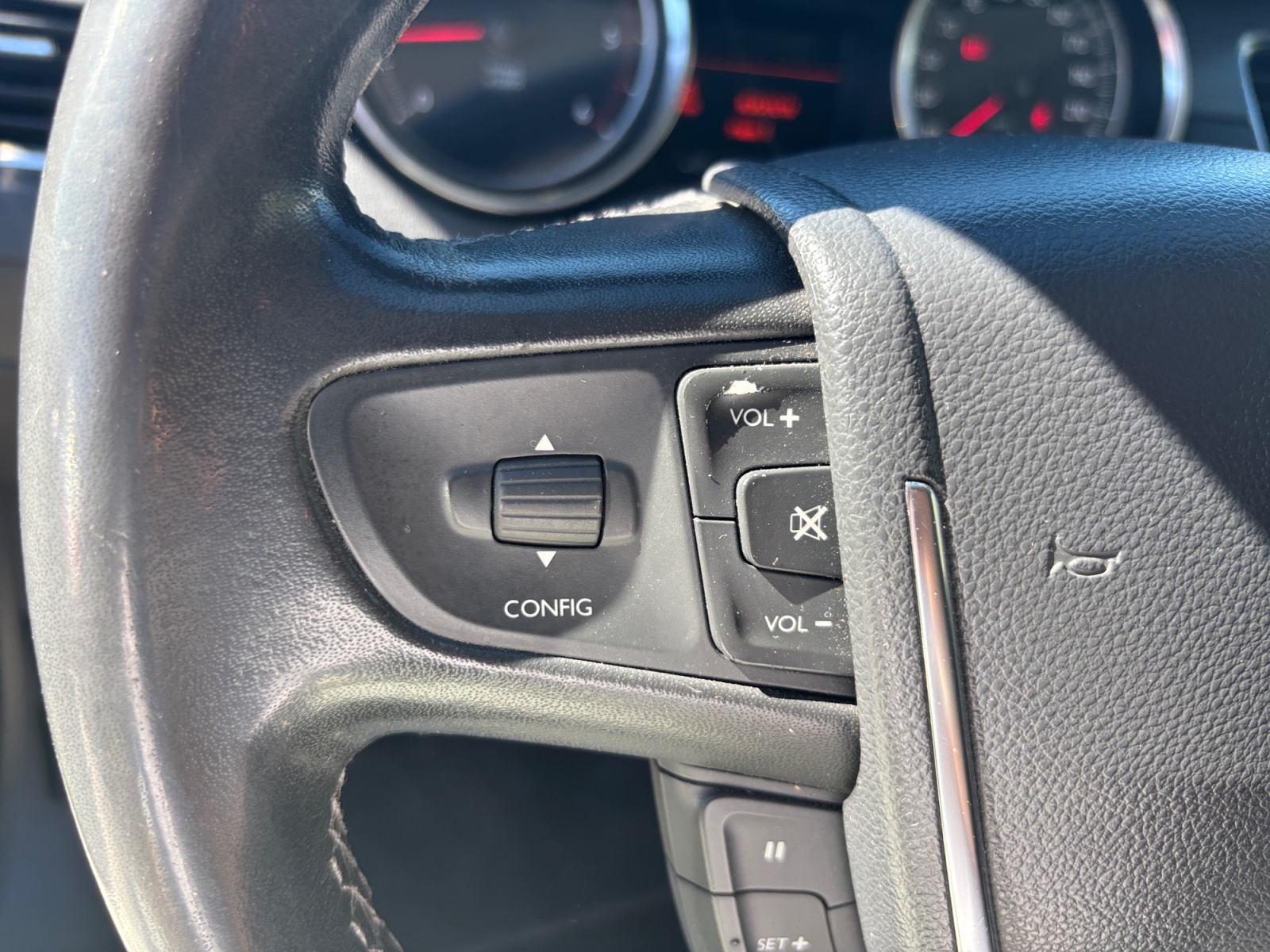 Peugeot 508 19