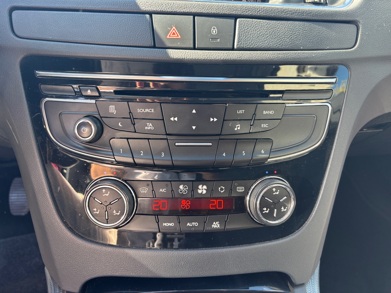 Peugeot 508 22