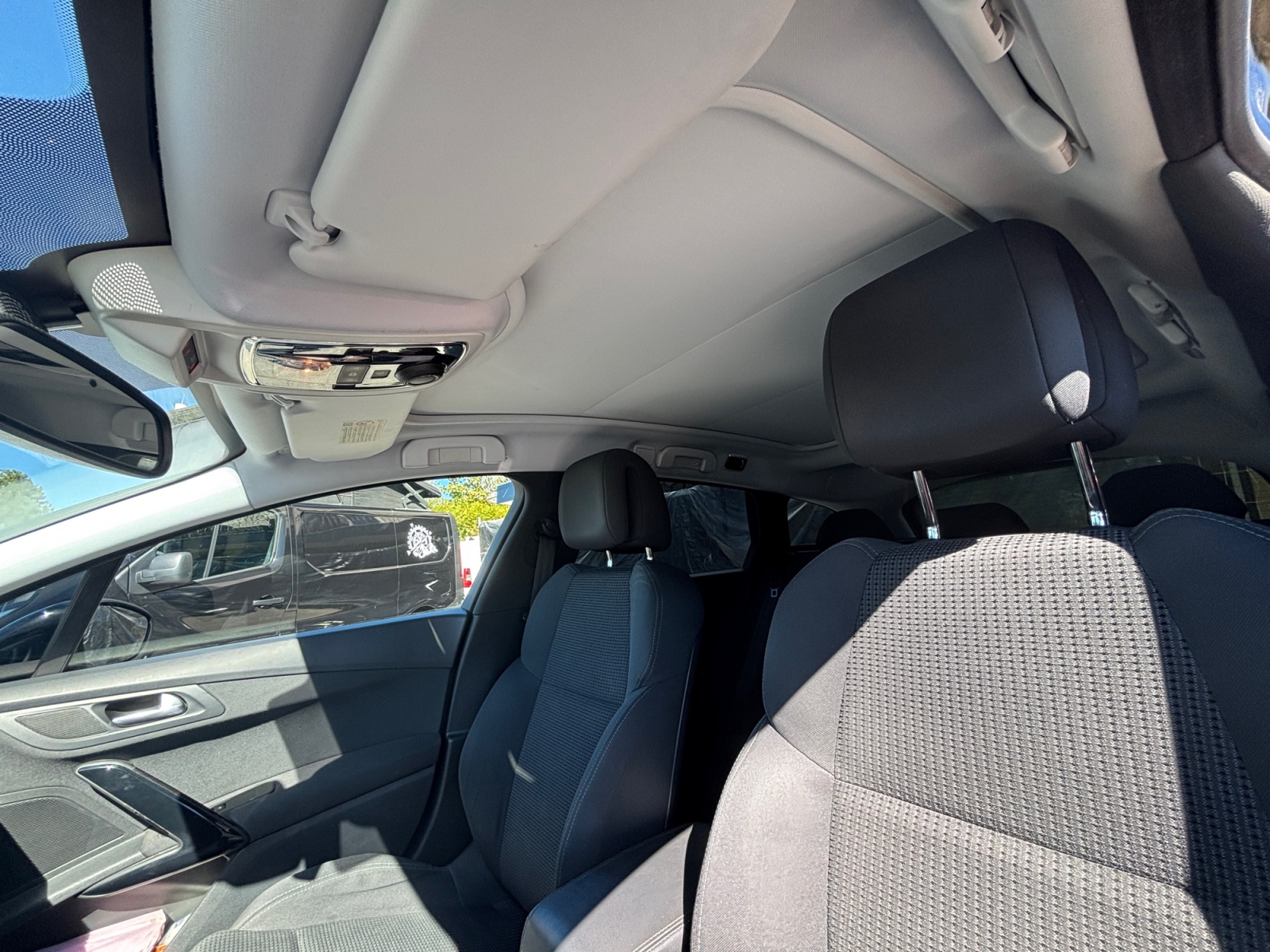 Peugeot 508 24