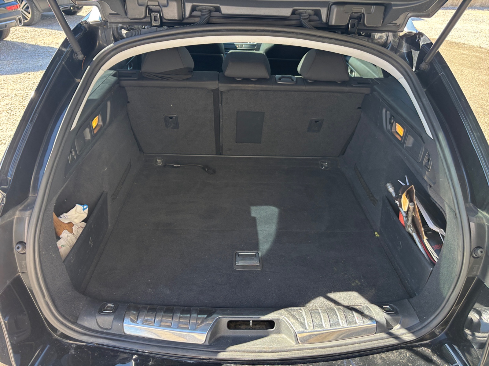 Peugeot 508 27
