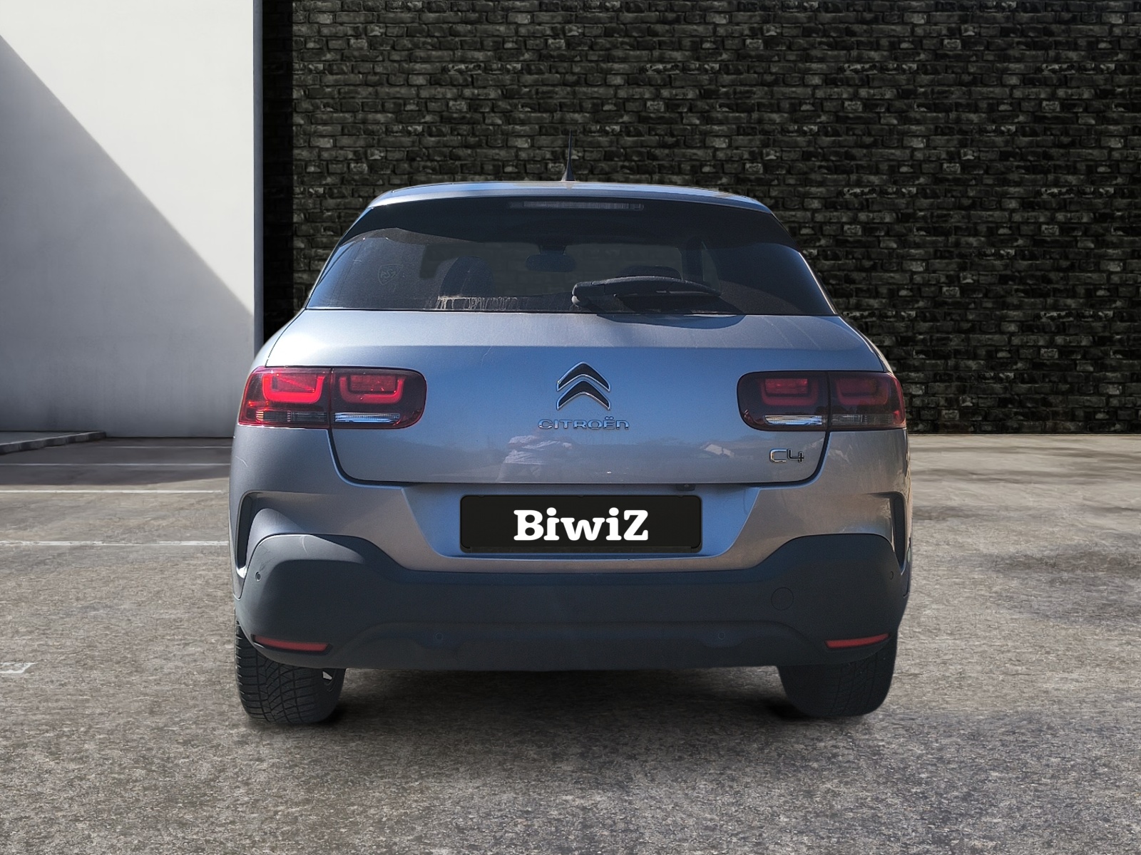 Citroen C4 Cactus 3