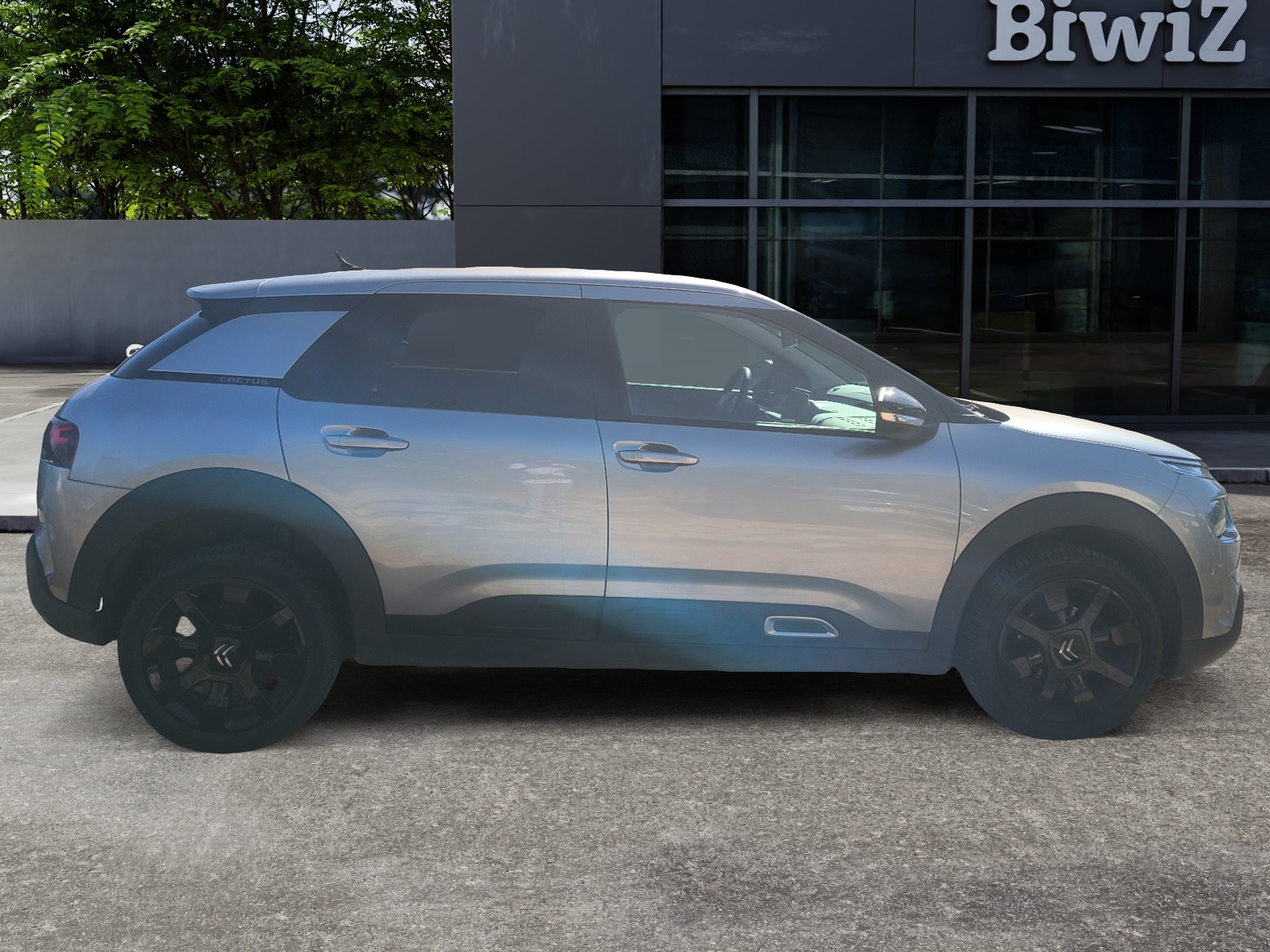 Citroen C4 Cactus 5