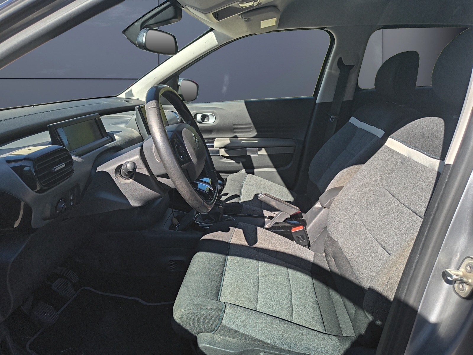 Citroen C4 Cactus 9