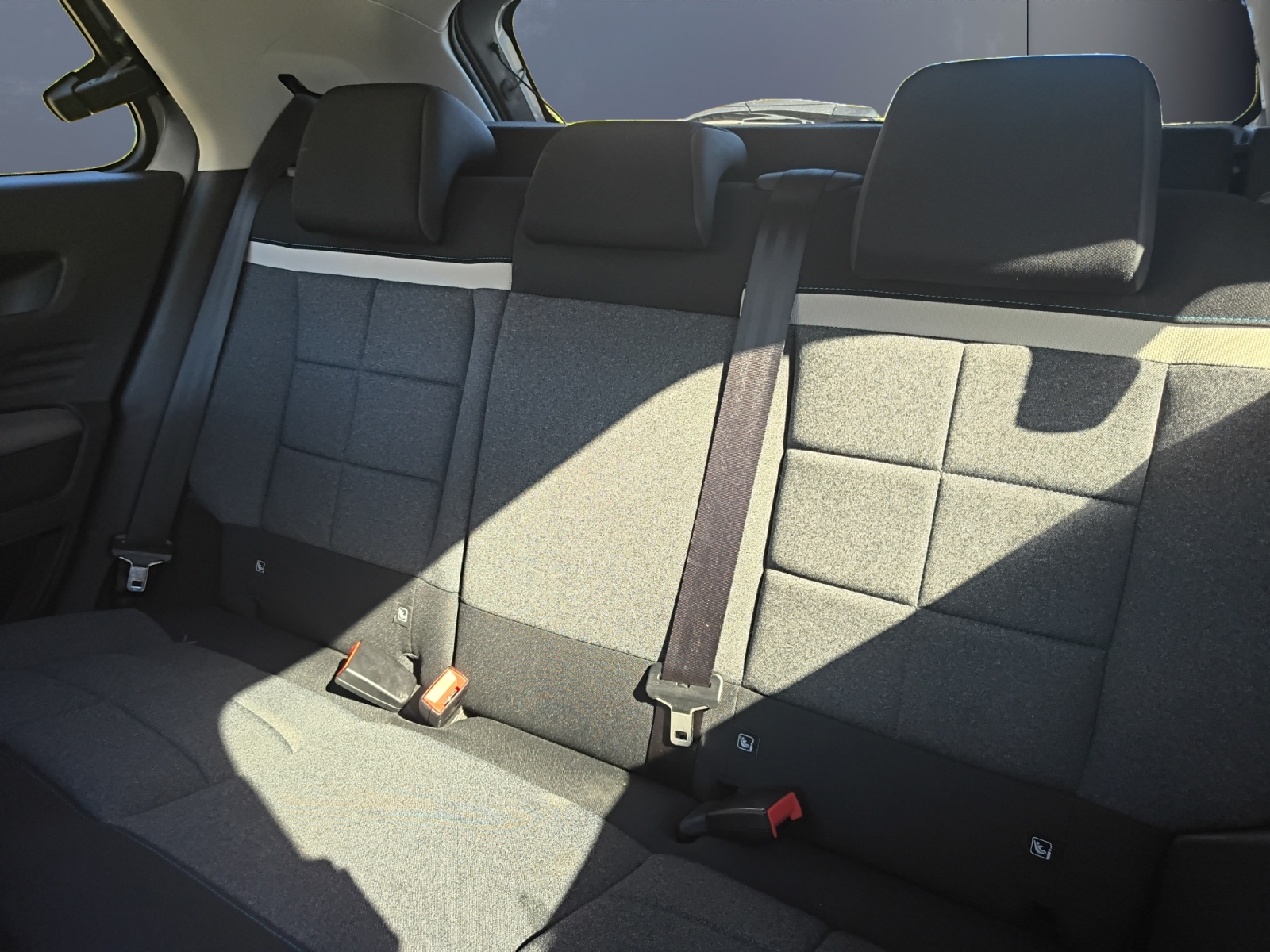 Citroen C4 Cactus 10