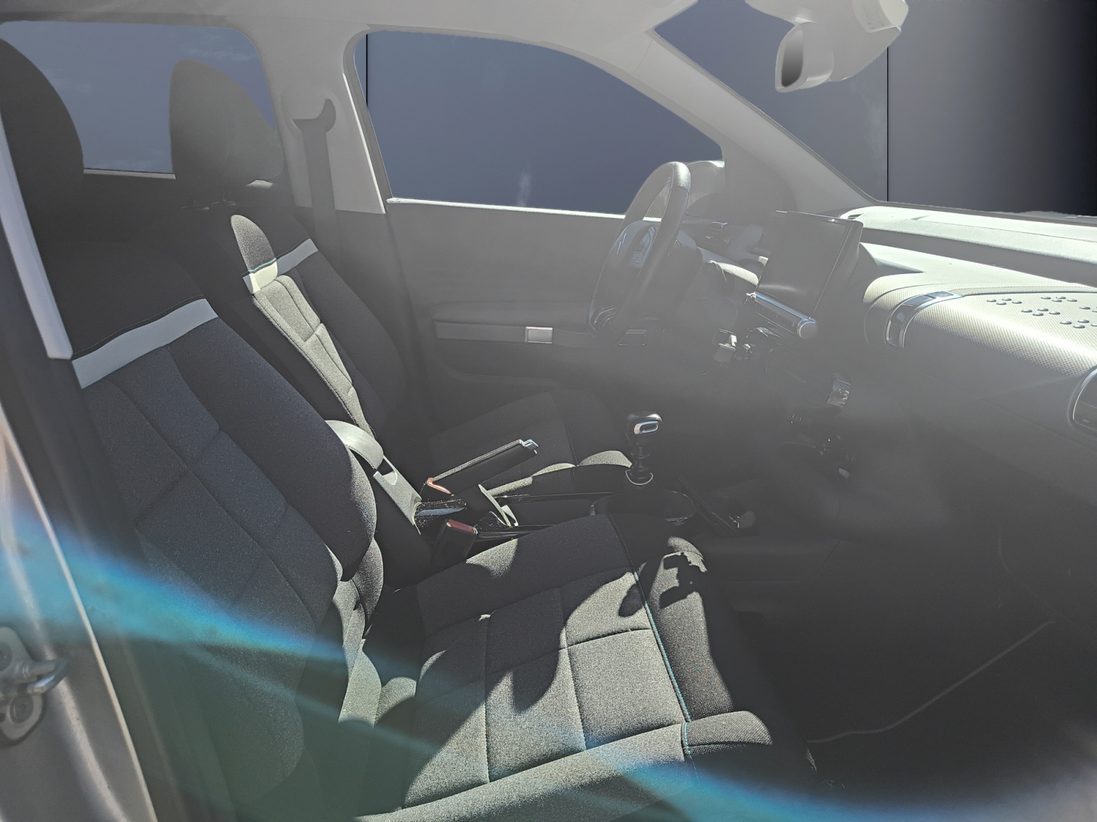 Citroen C4 Cactus 13