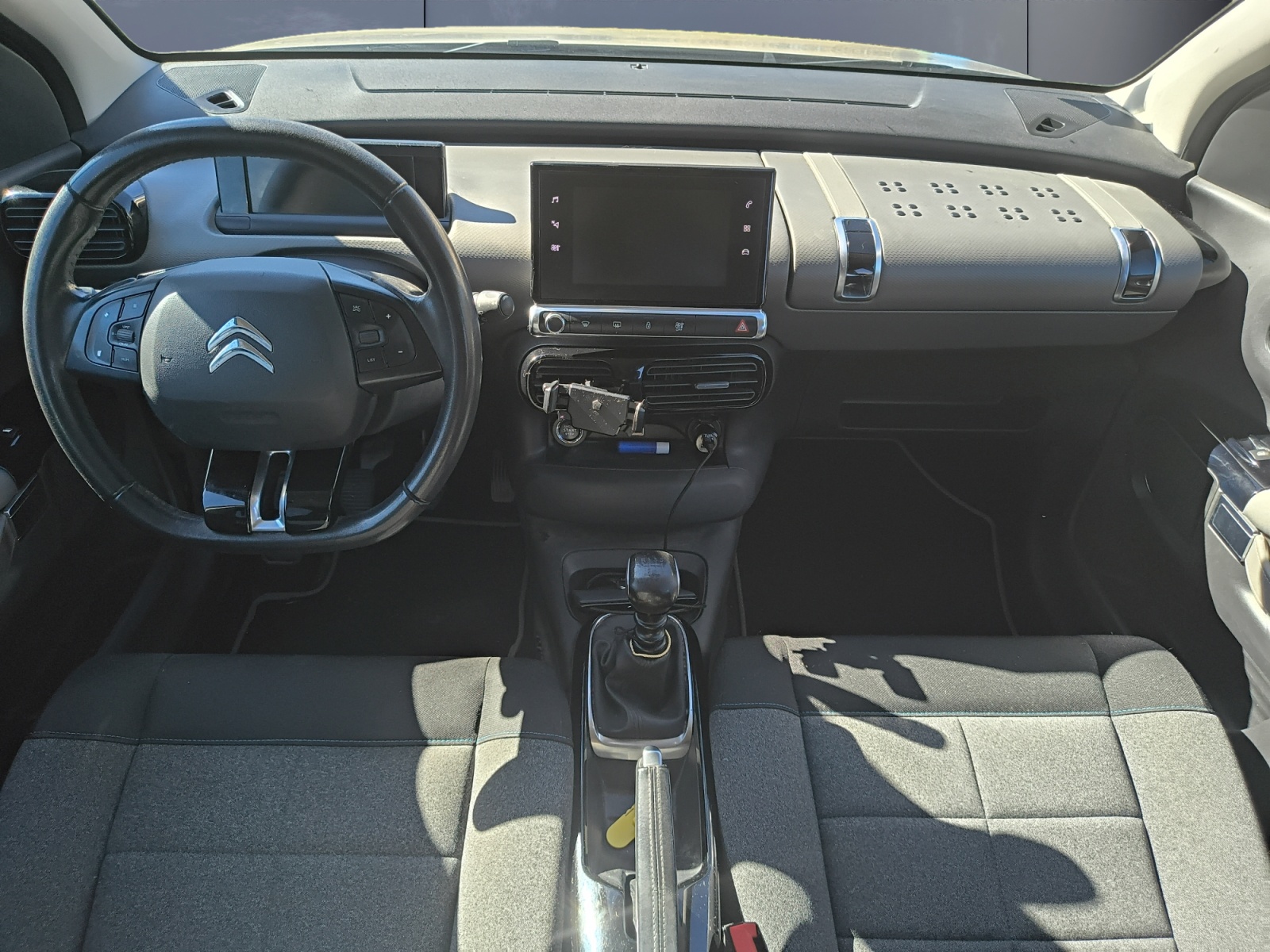 Citroen C4 Cactus 14